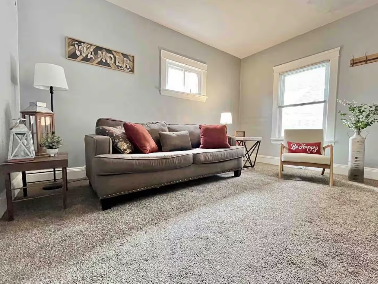 Cleveland Multiplex: 10702 Lamontier Ave