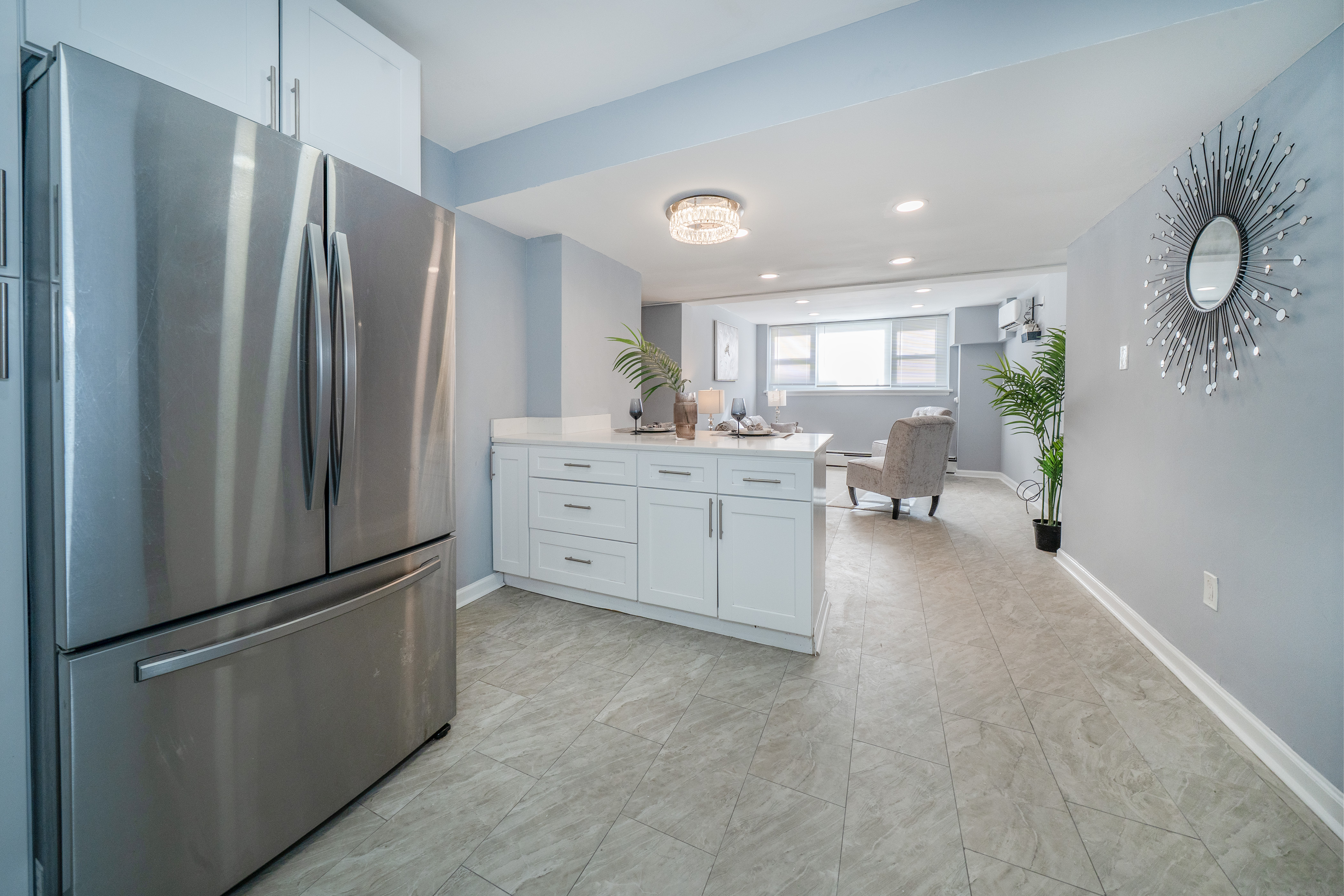 Wilmington Condo: 1301 n Harrison st
