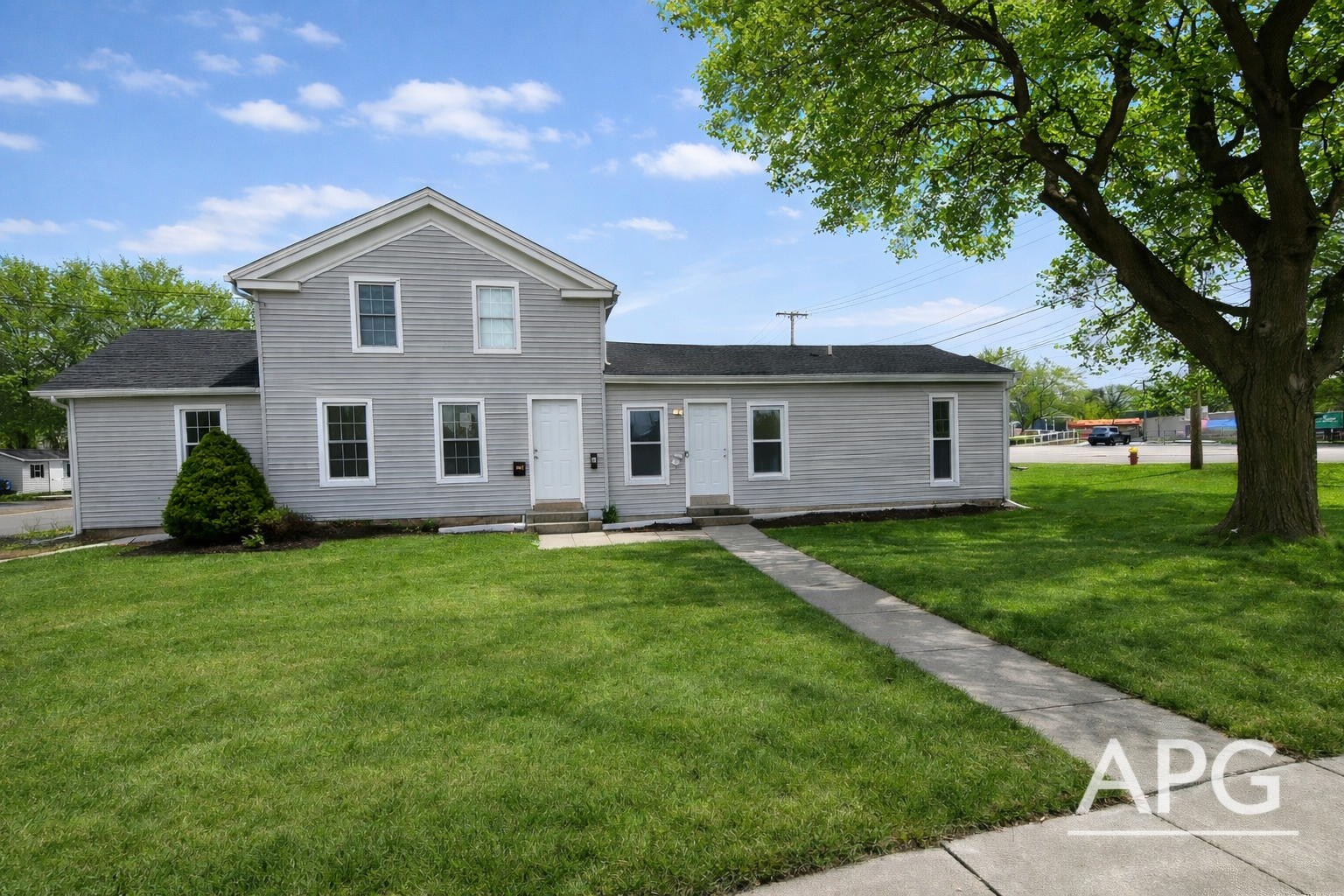 Hilton Multiplex: 100 Lake Ave