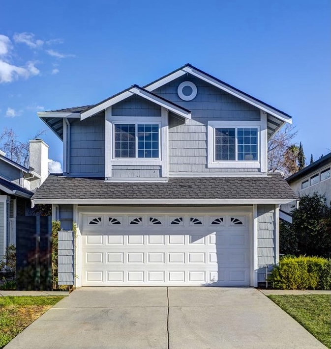 San Jose House: 1676 Lederer Cir