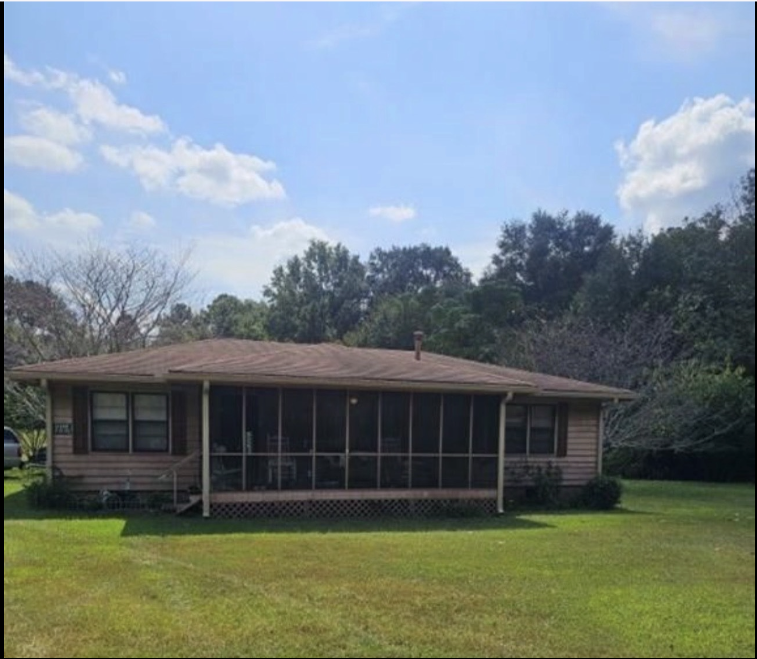 Lithonia House: 5263 Salem Rd