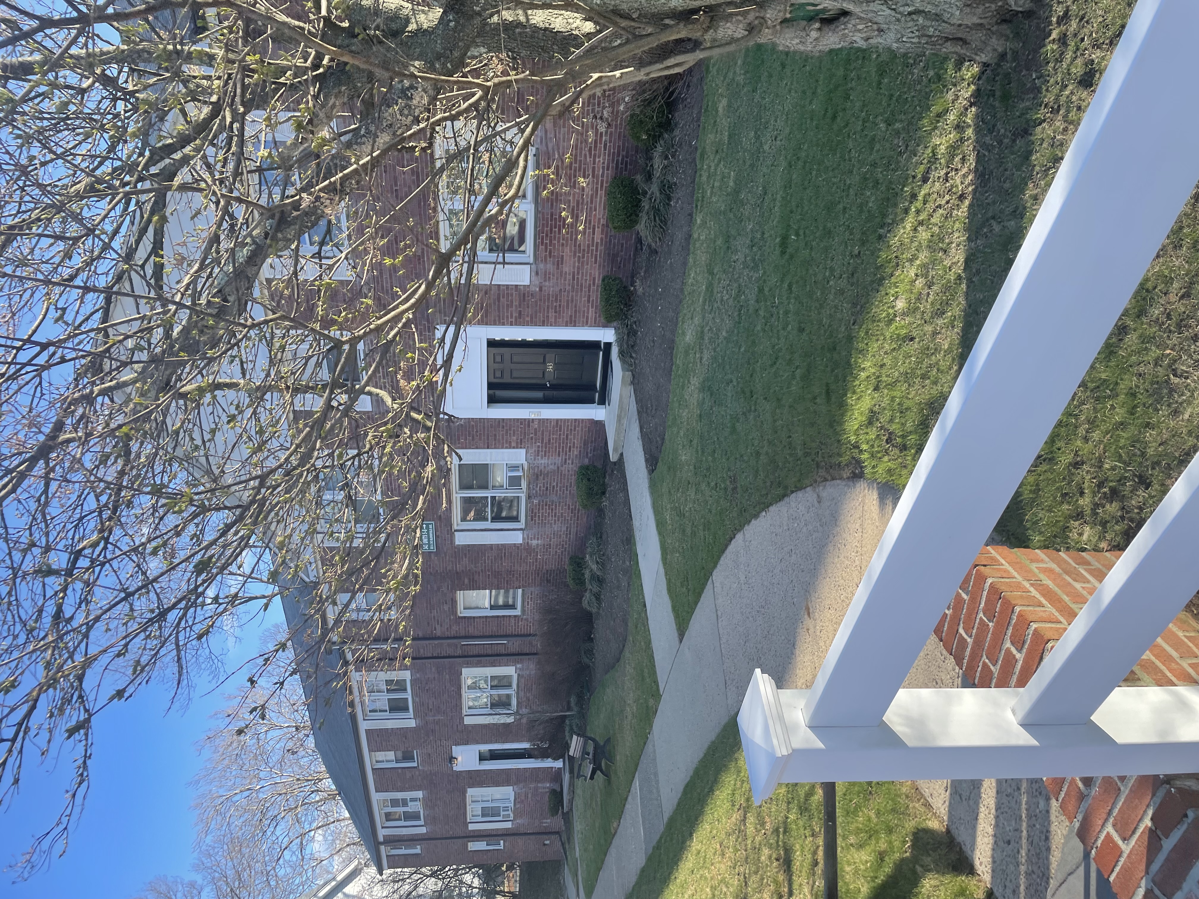 Verona Condo: 343 Bloomfield Ave