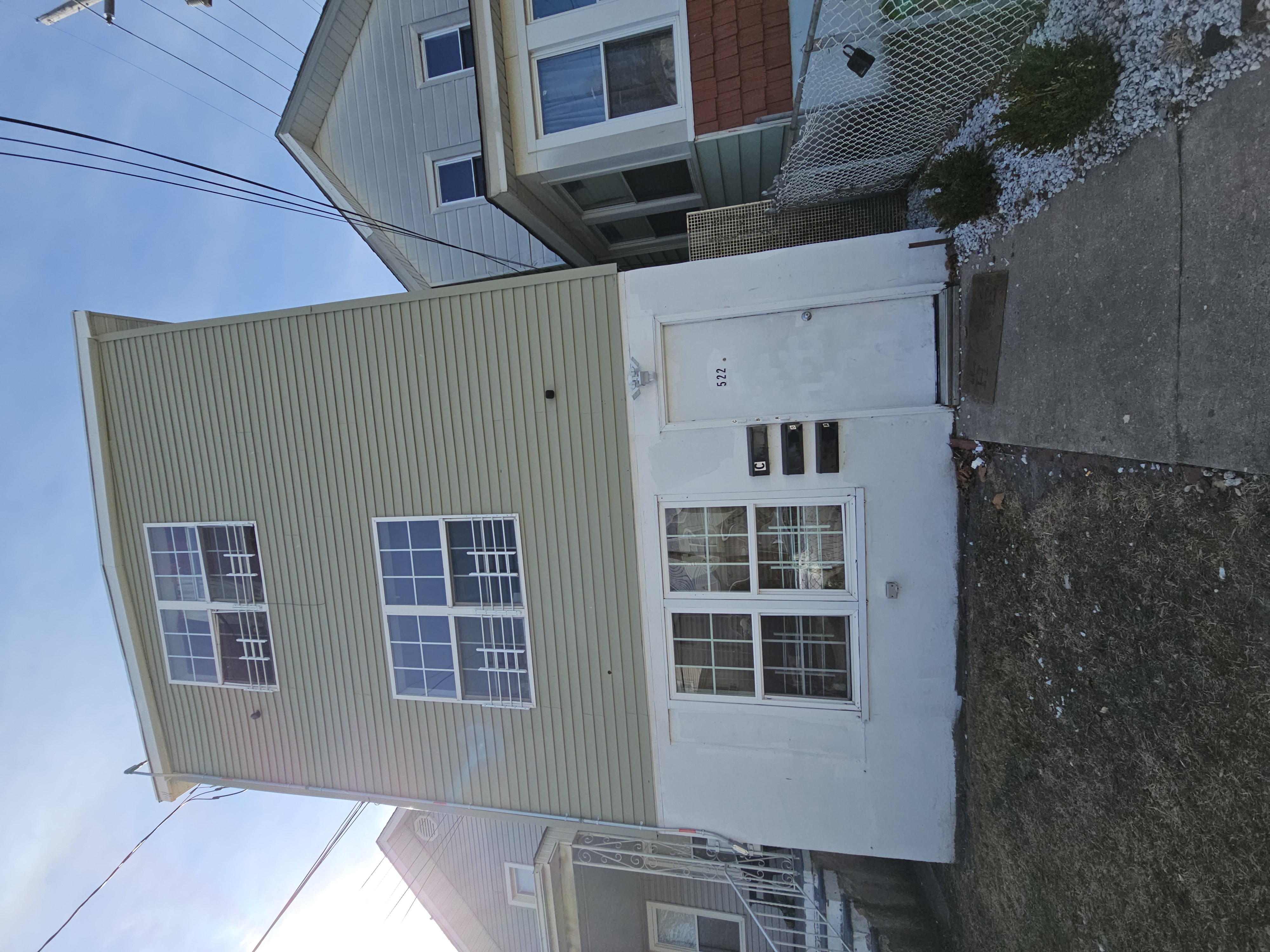 Atlantic City Multiplex: 522 N Indiana Ave Unit B