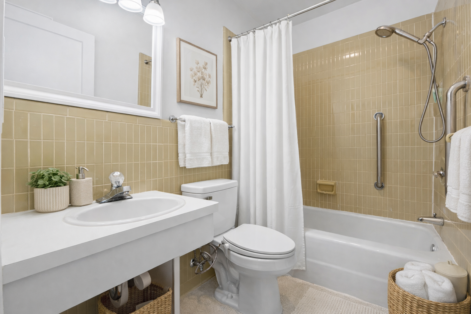 Chattanooga House: 1504 Hixson Pike