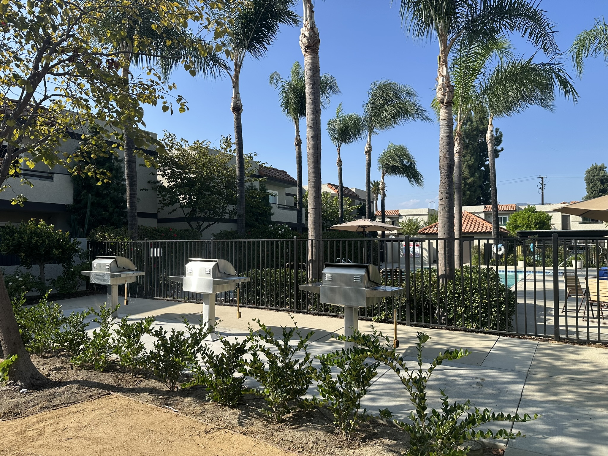 Covina Apartment: 19550 E Cienega Ave