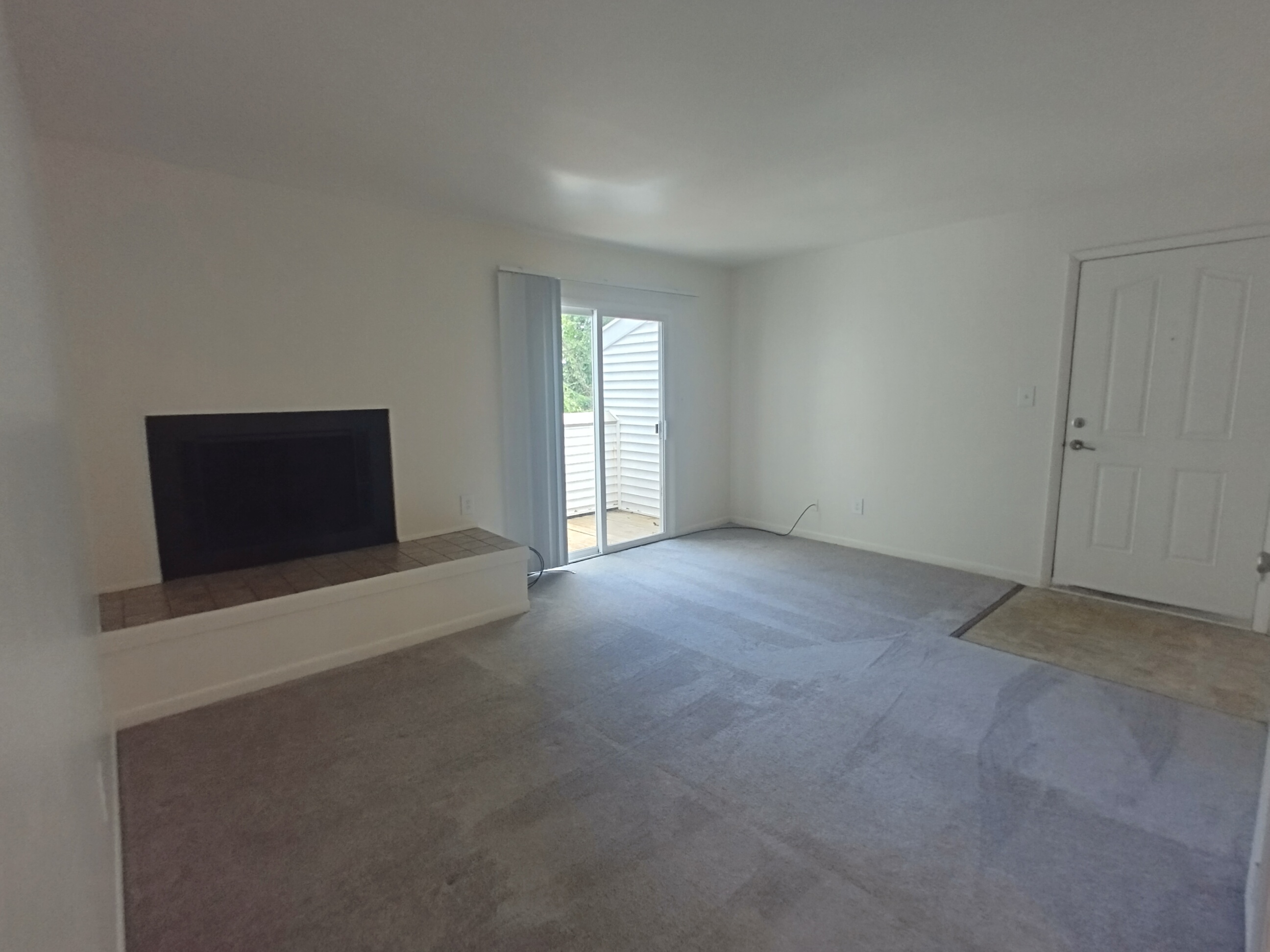 Lynchburg Apartment: 600 Reusens Road