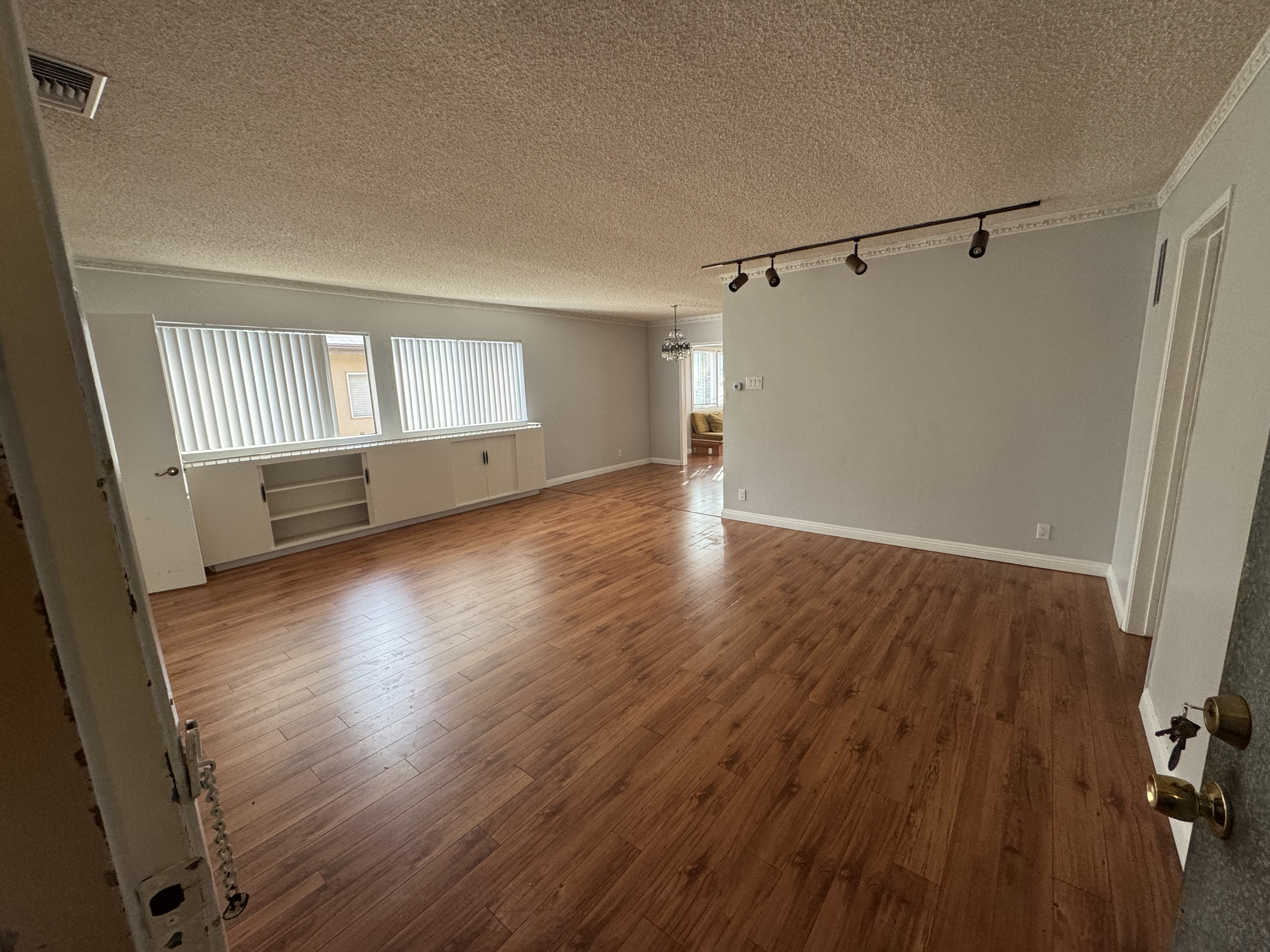 Valley Village Multiplex: 5208 Wilkinson Ave.