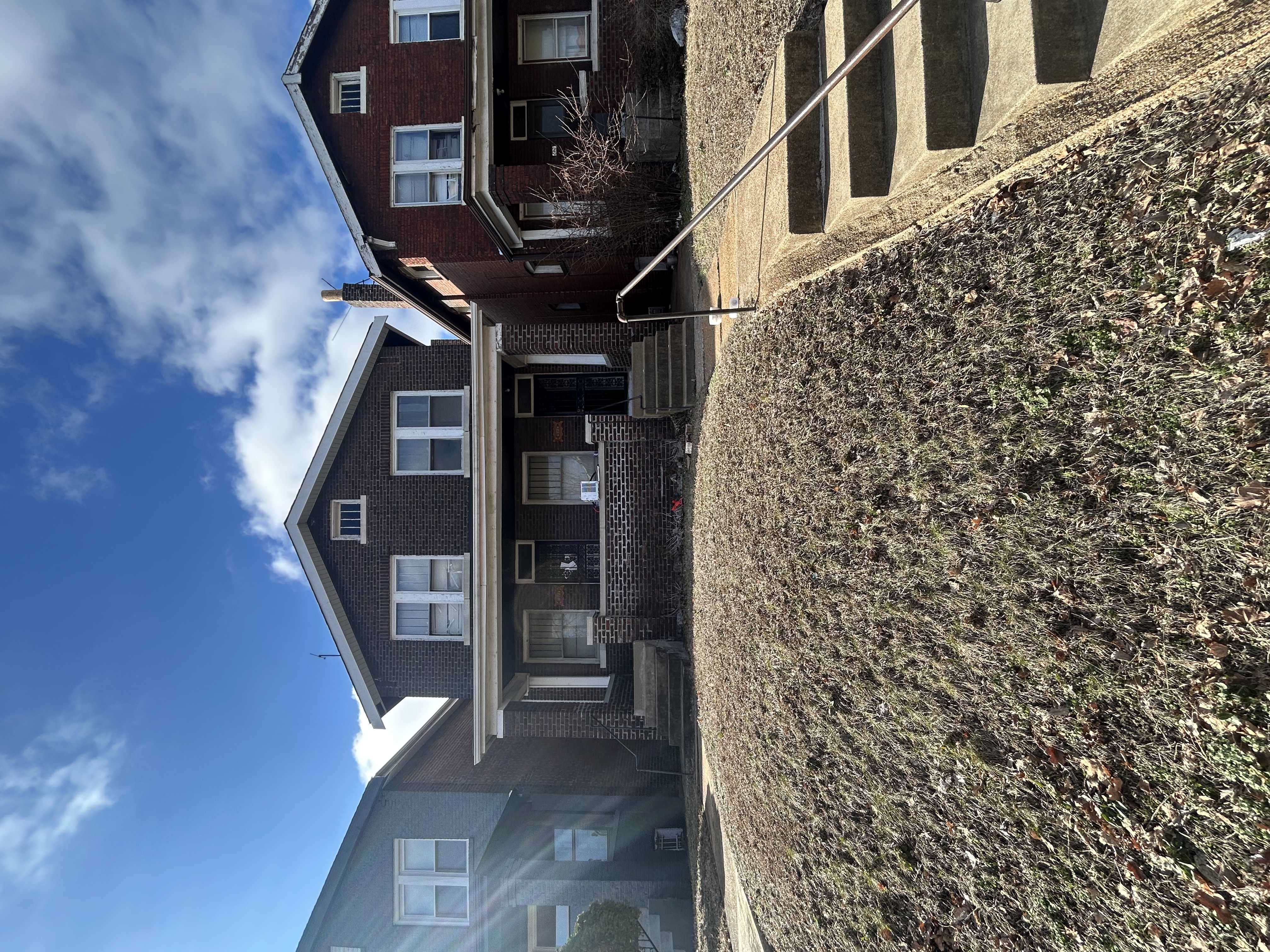 St. Louis House: 5124 Northland Ave