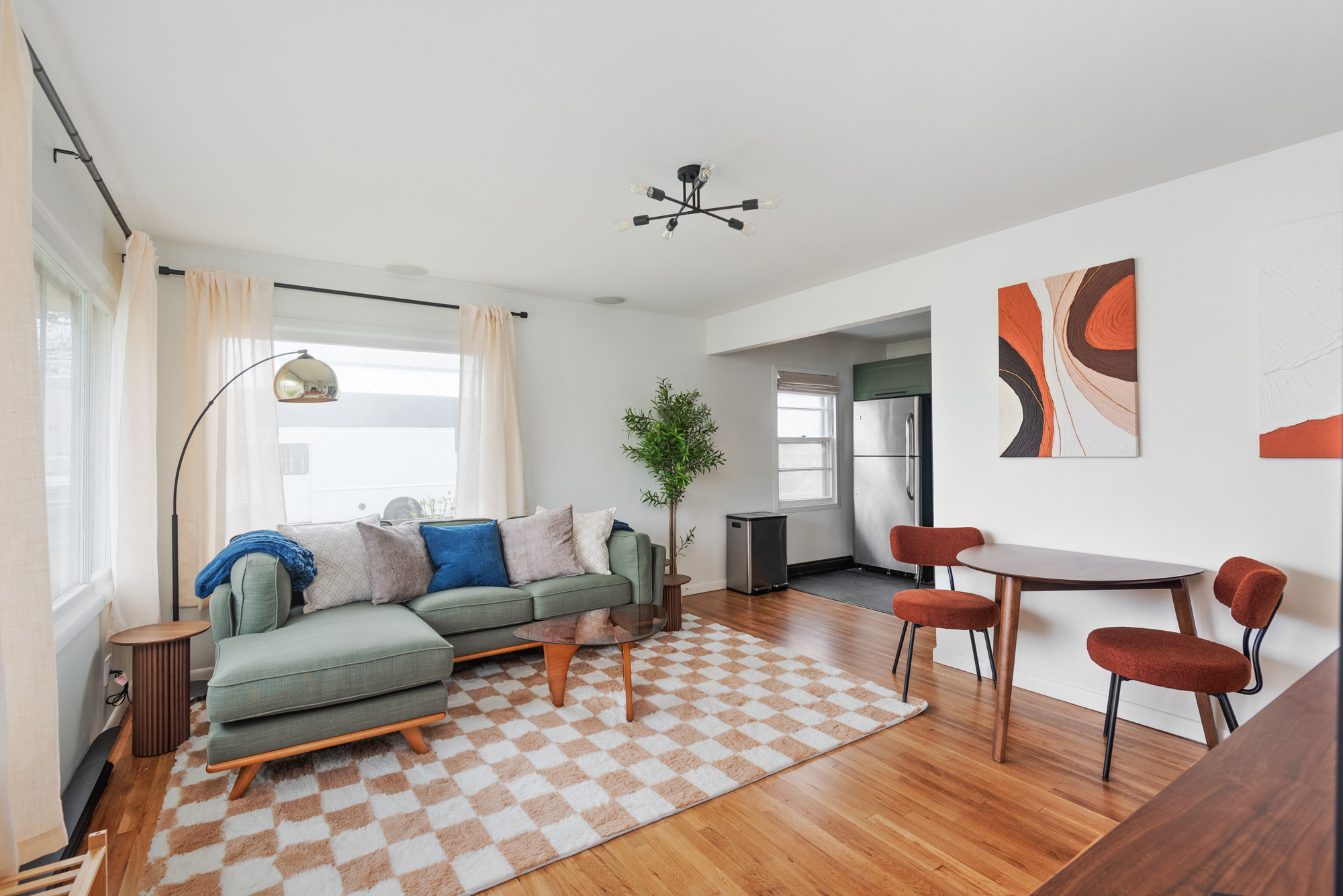 Portland House: 6248 NE Wasco