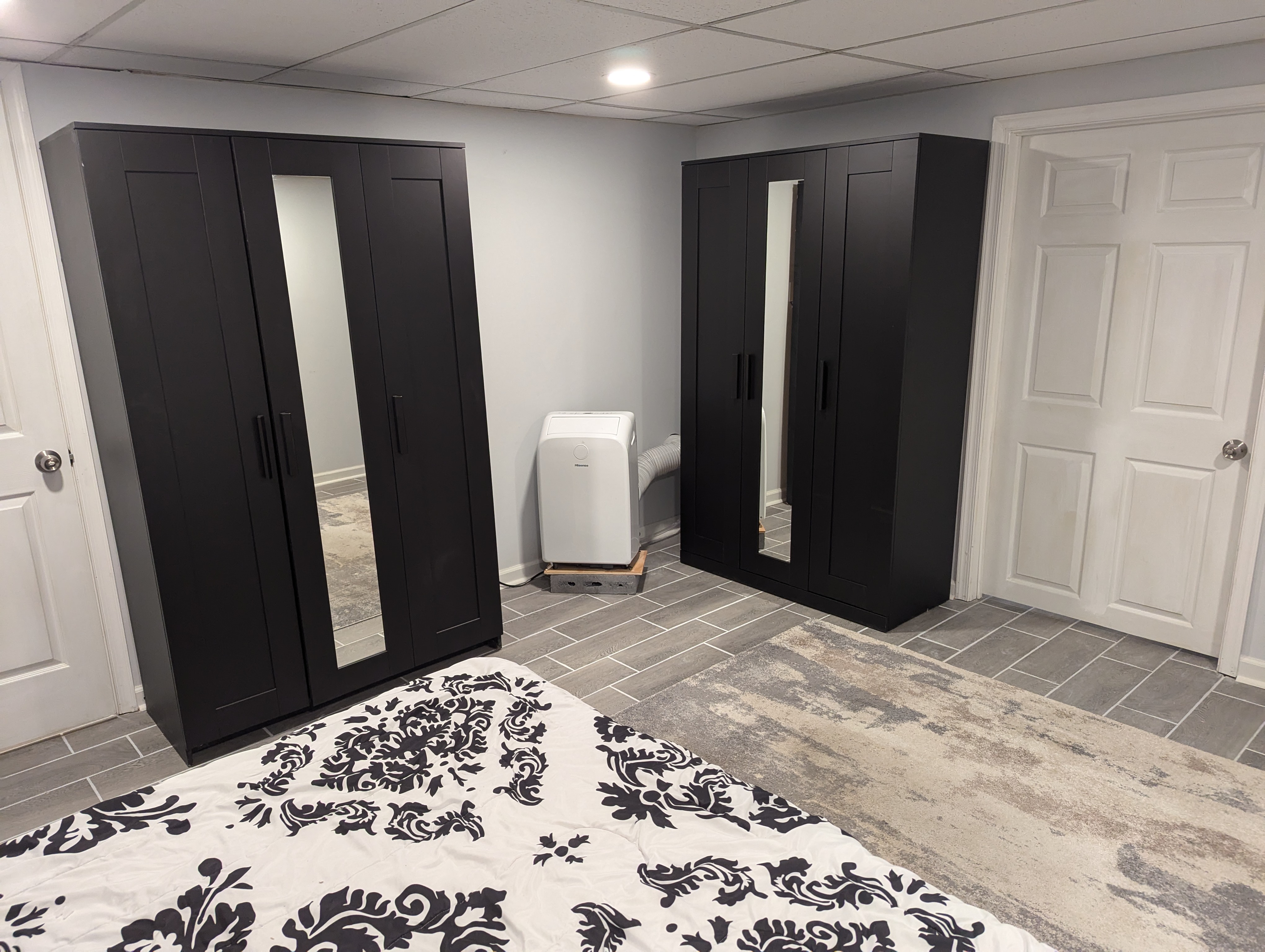 Rockville Apartment: 3 Richview ct