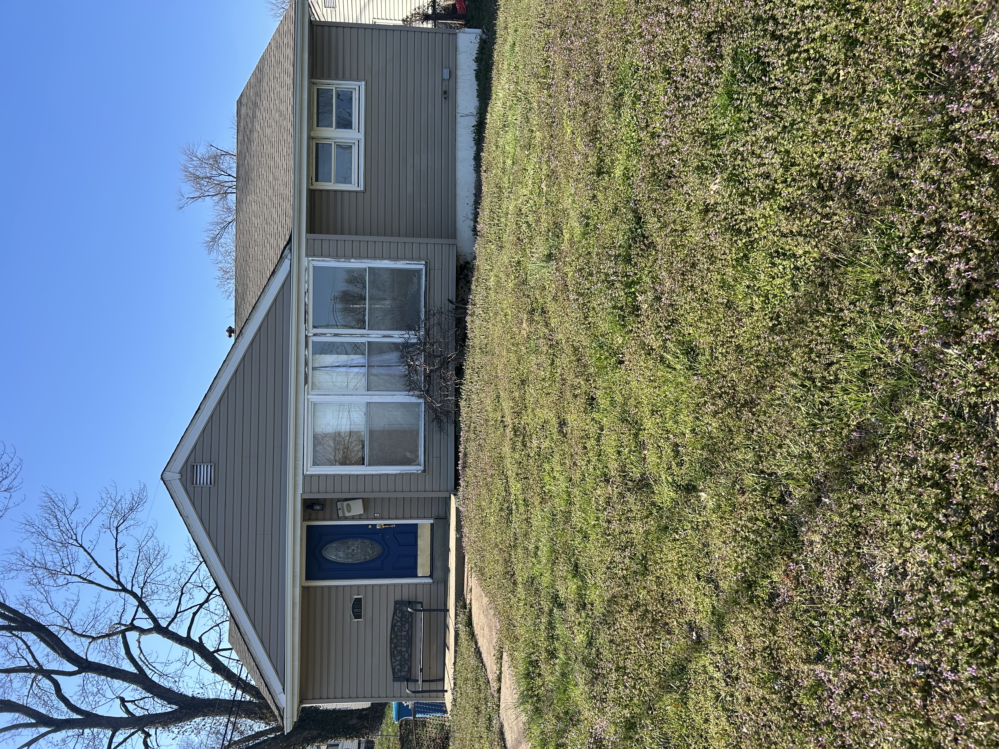 St. Louis House: 1801 Engelholm Ave