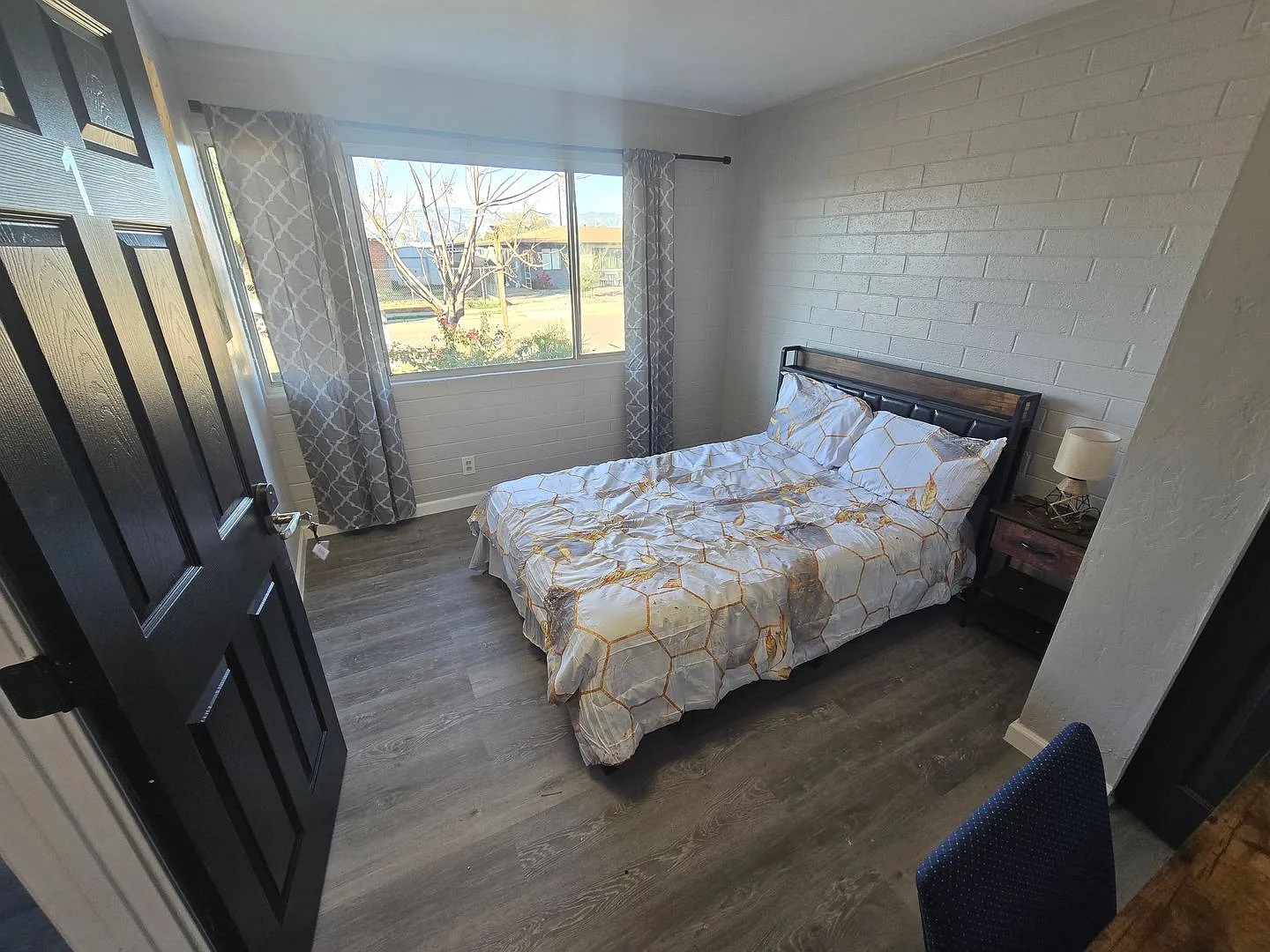 Tucson House: 6864 E Mary Dr