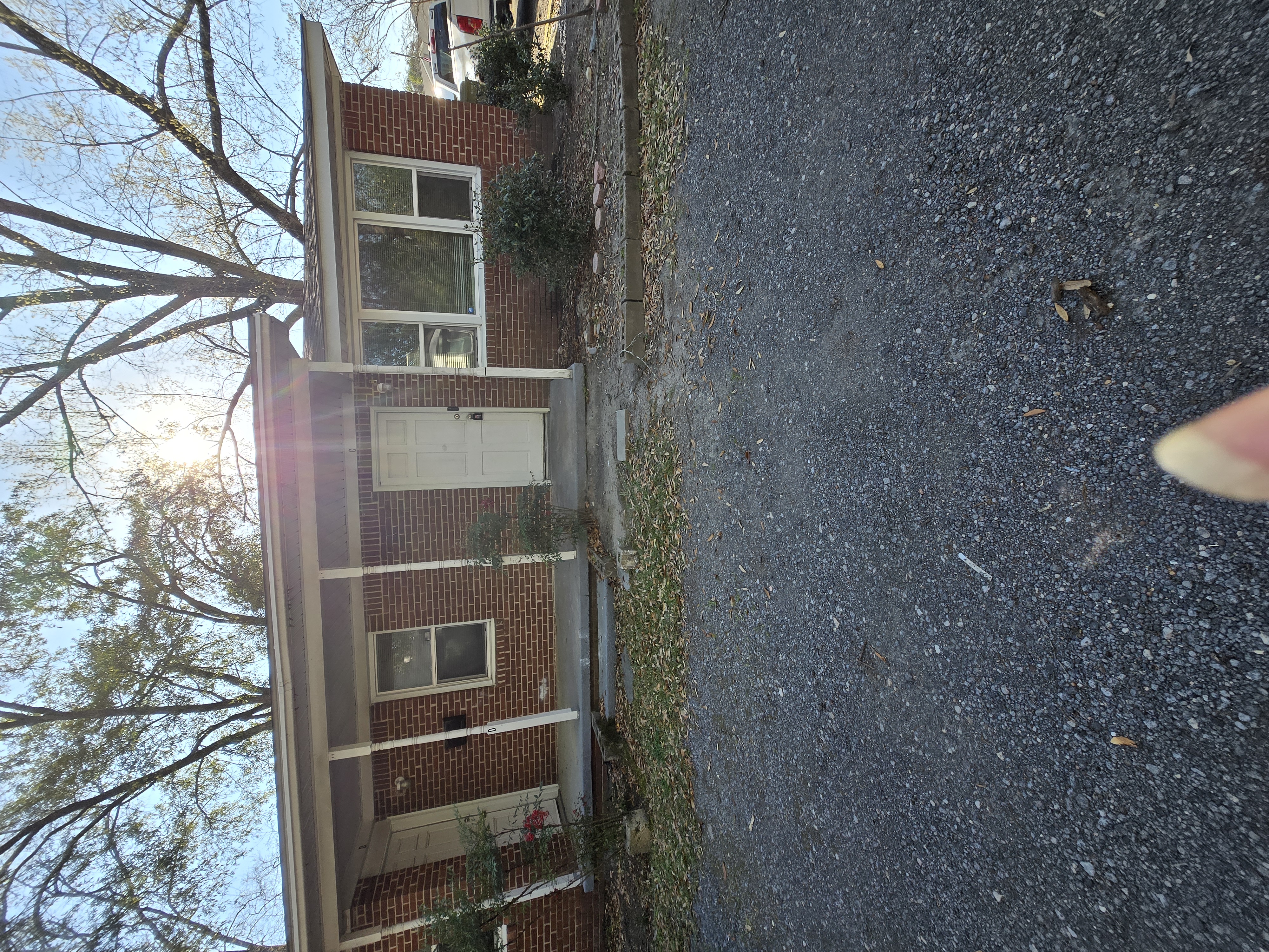 Cayce House: 617 Lexington Ave