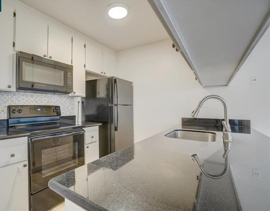 Antioch Condo: 2500 Florida Lane