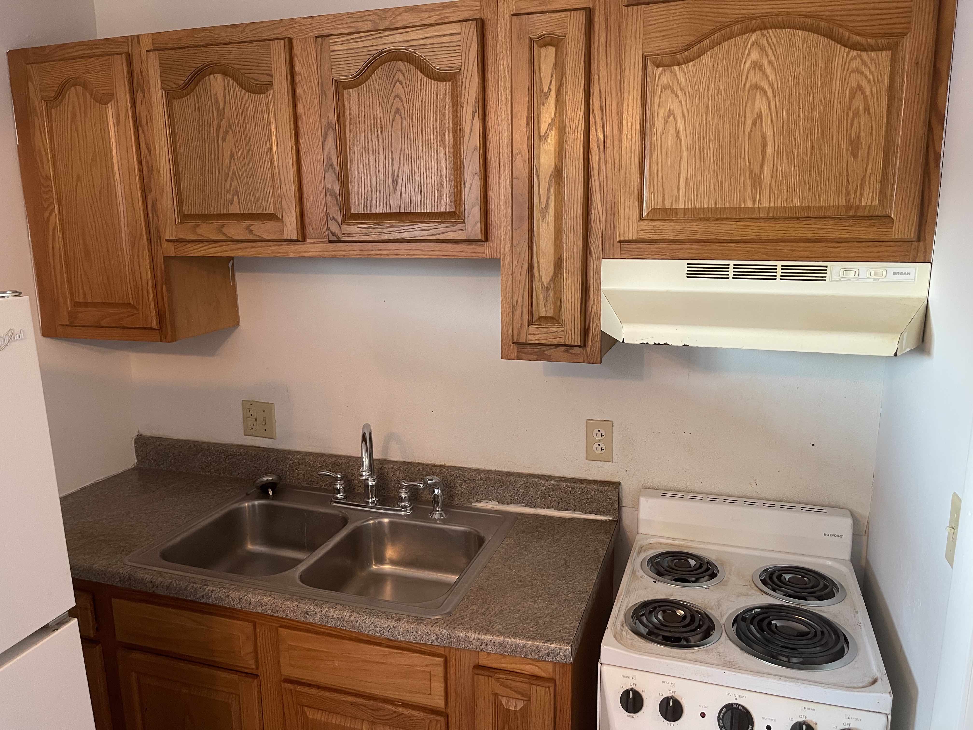 Huntington Apartment: 340 6th Avenue