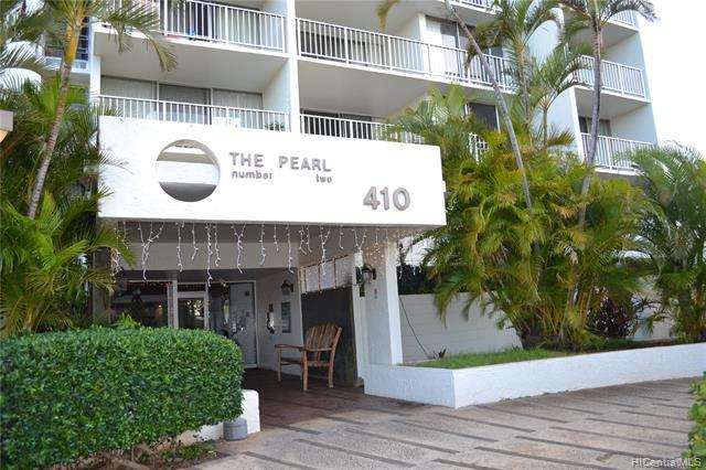 Aiea Townhome: 98-410 Koauka Loop