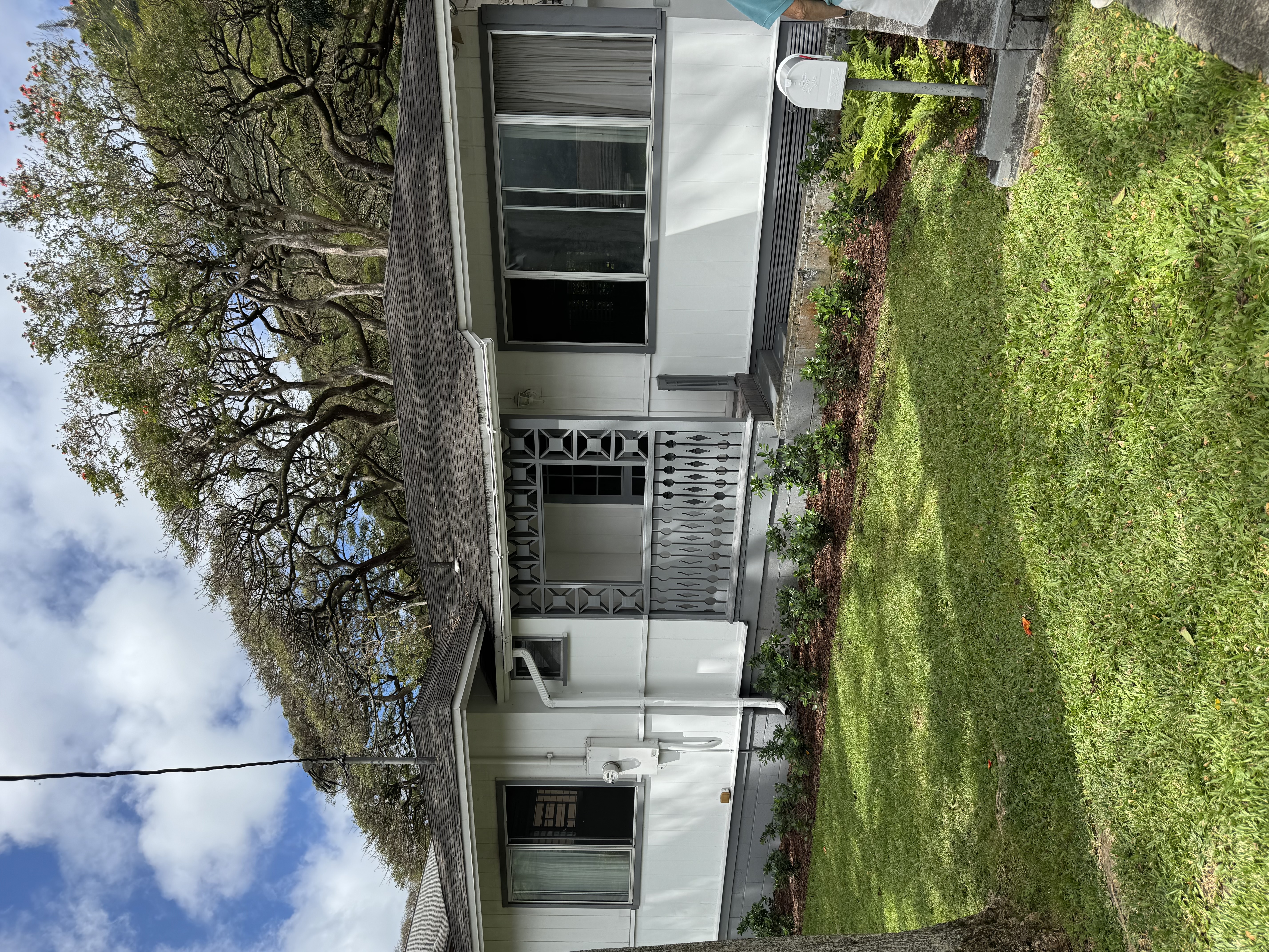 Honolulu House: 2976 Oahu Avenue