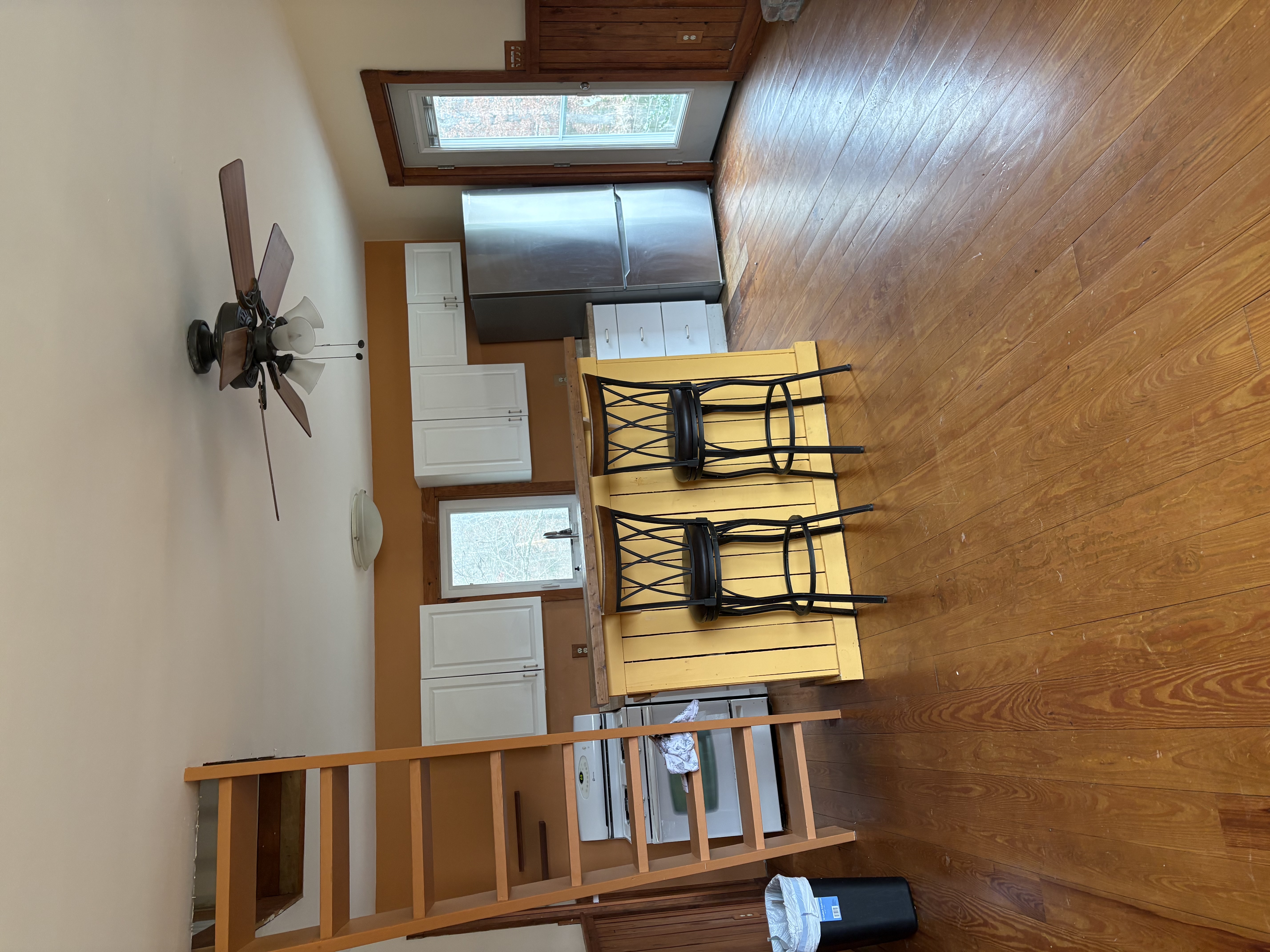 Scottsville Other: 288 Logan Rd