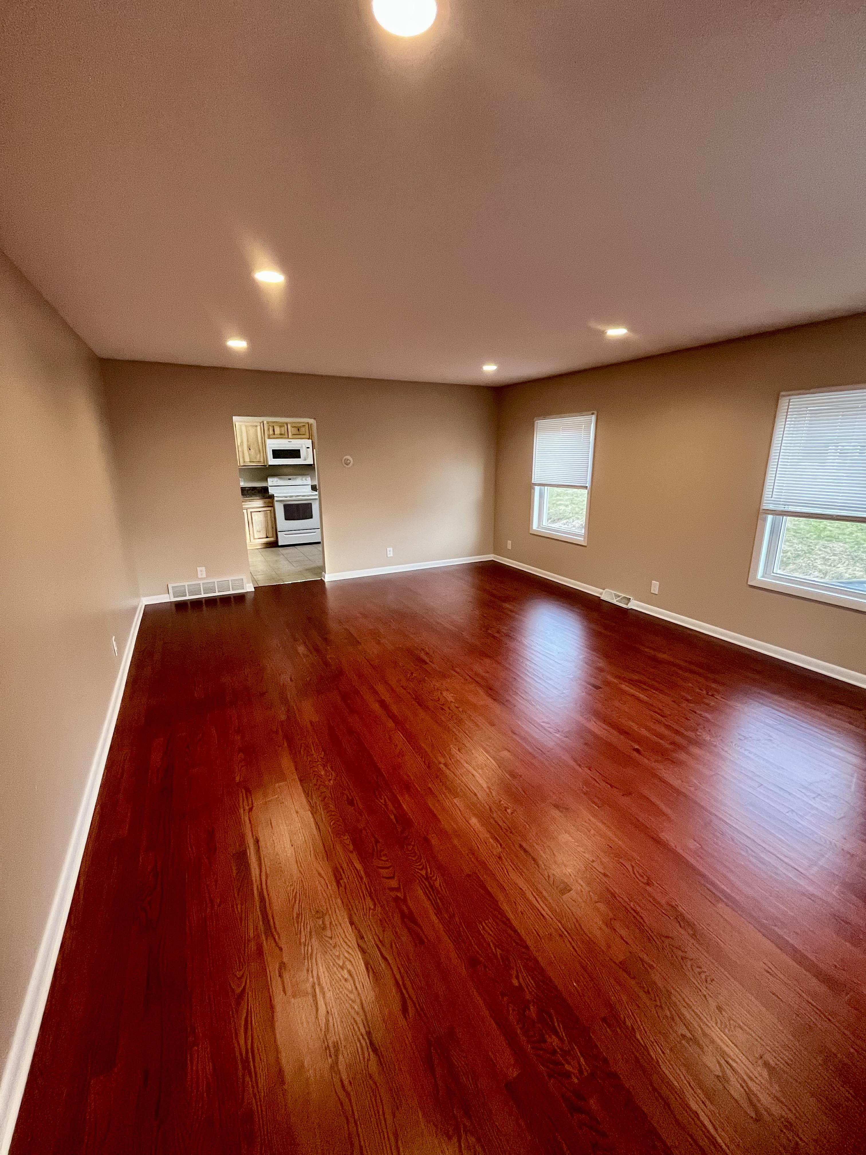 Des Moines Townhome: 3107 59th St