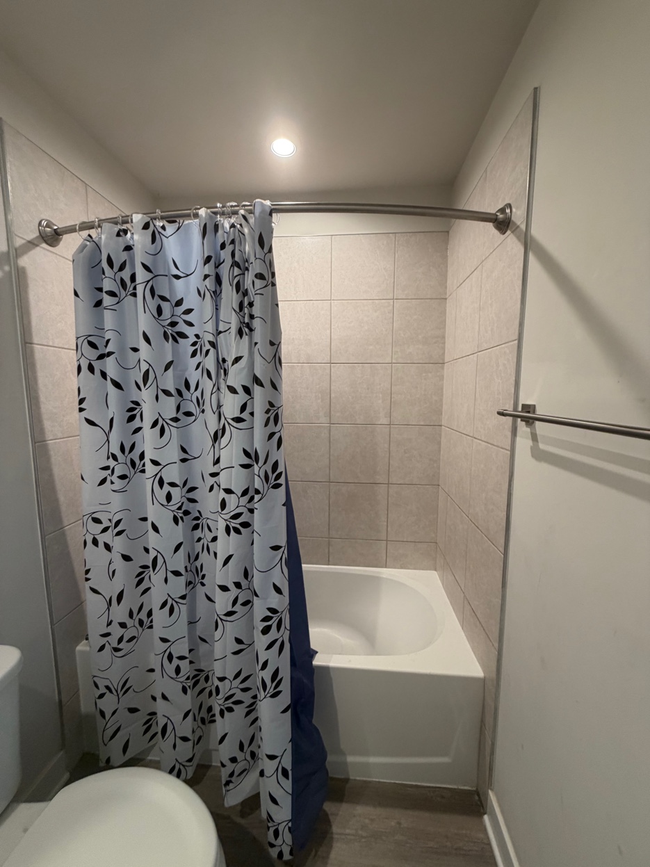 Suitland Townhome: 2816 Toles Park Dr