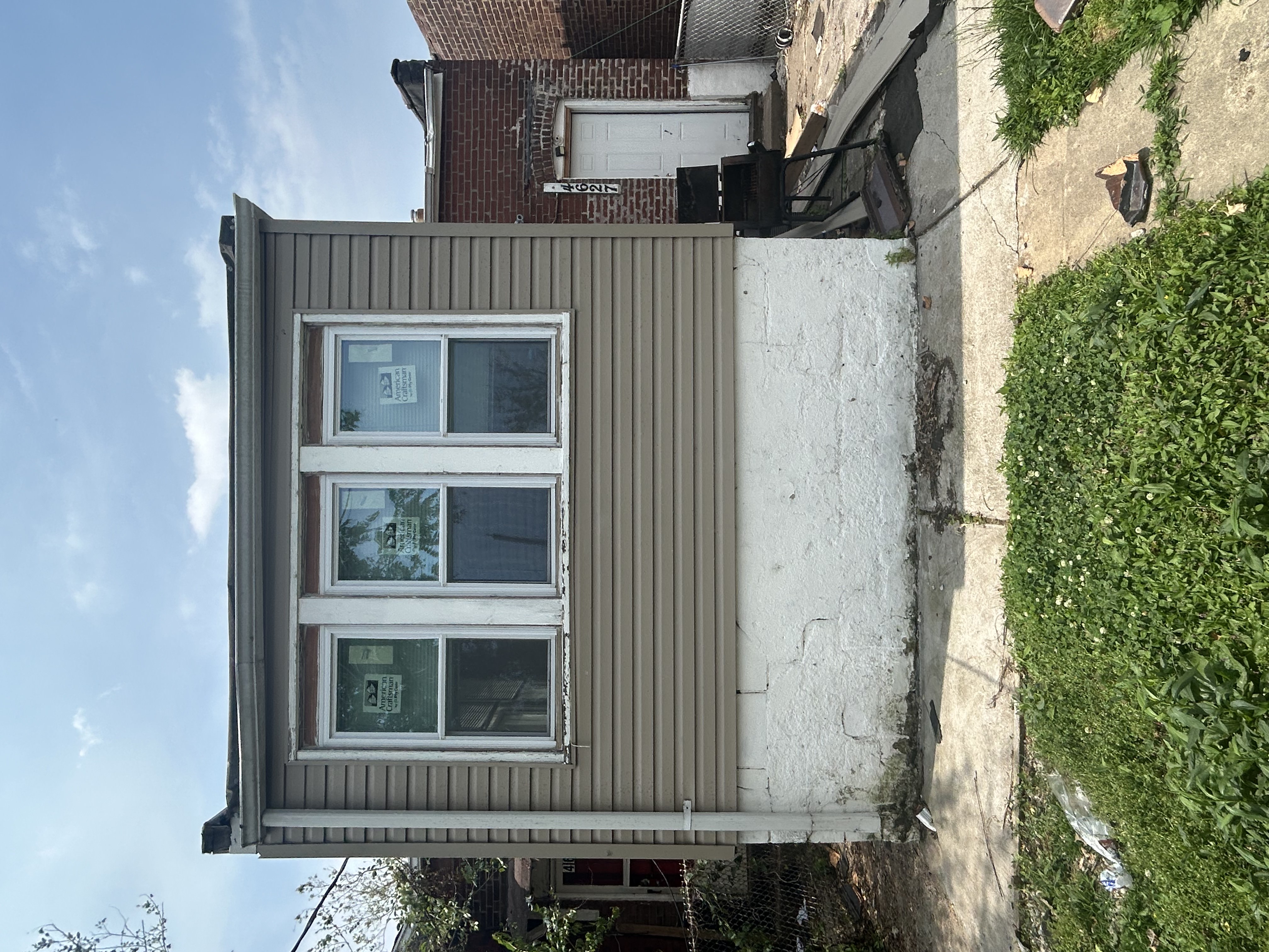 St. Louis House: 4627 Maffitt Avenue