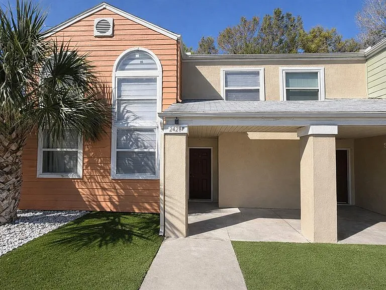 Kissimmee Other: 2428 Summerfield Pl