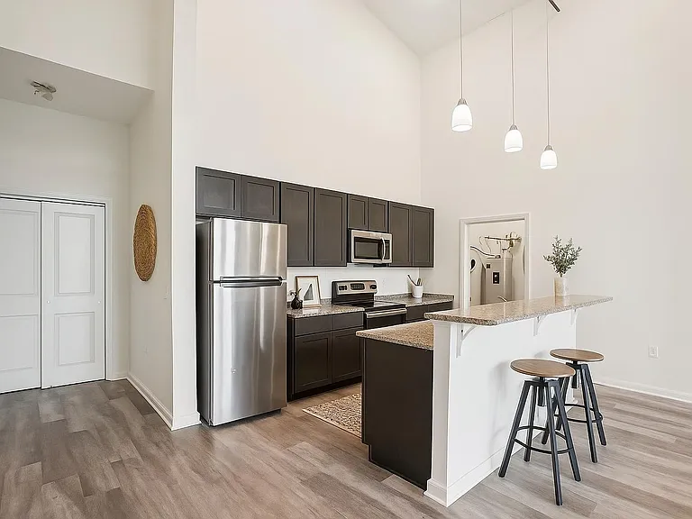 Mount Holly Apartment: 73 Washington St, Mount Holly, NJ 08060