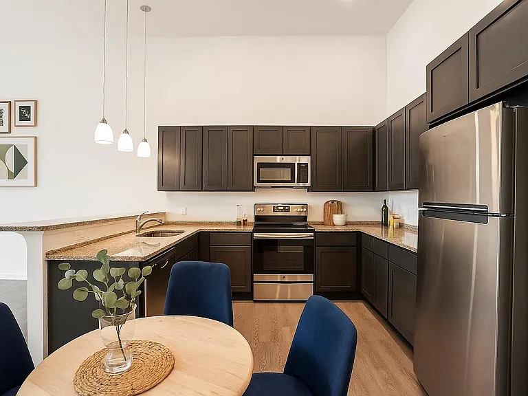 Mount Holly Apartment: 73 Washington St, Mount Holly, NJ 08060