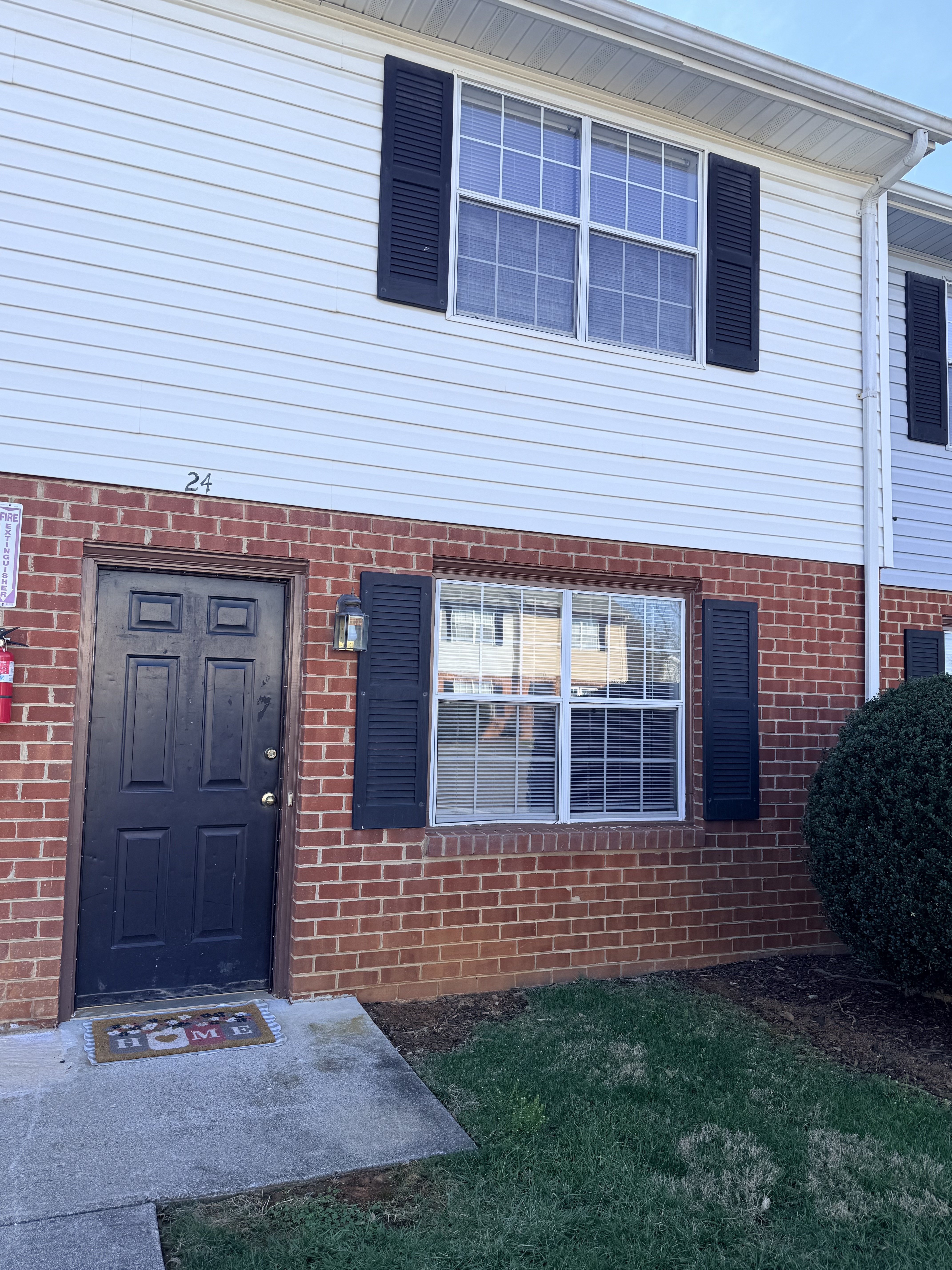 Lynchburg Townhome: 24 Duiguid Dr