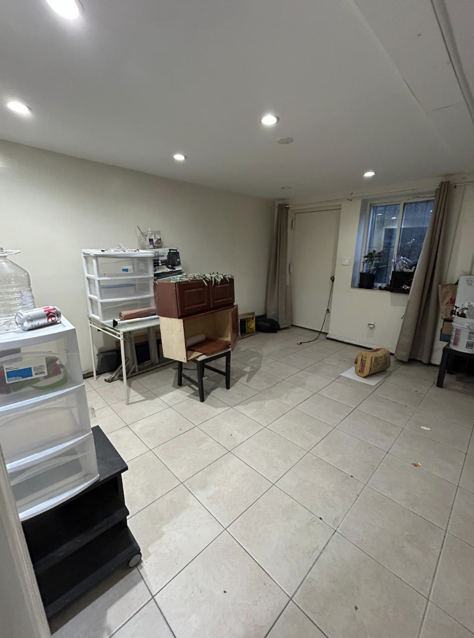 Brooklyn House: 434 Rutland Rd