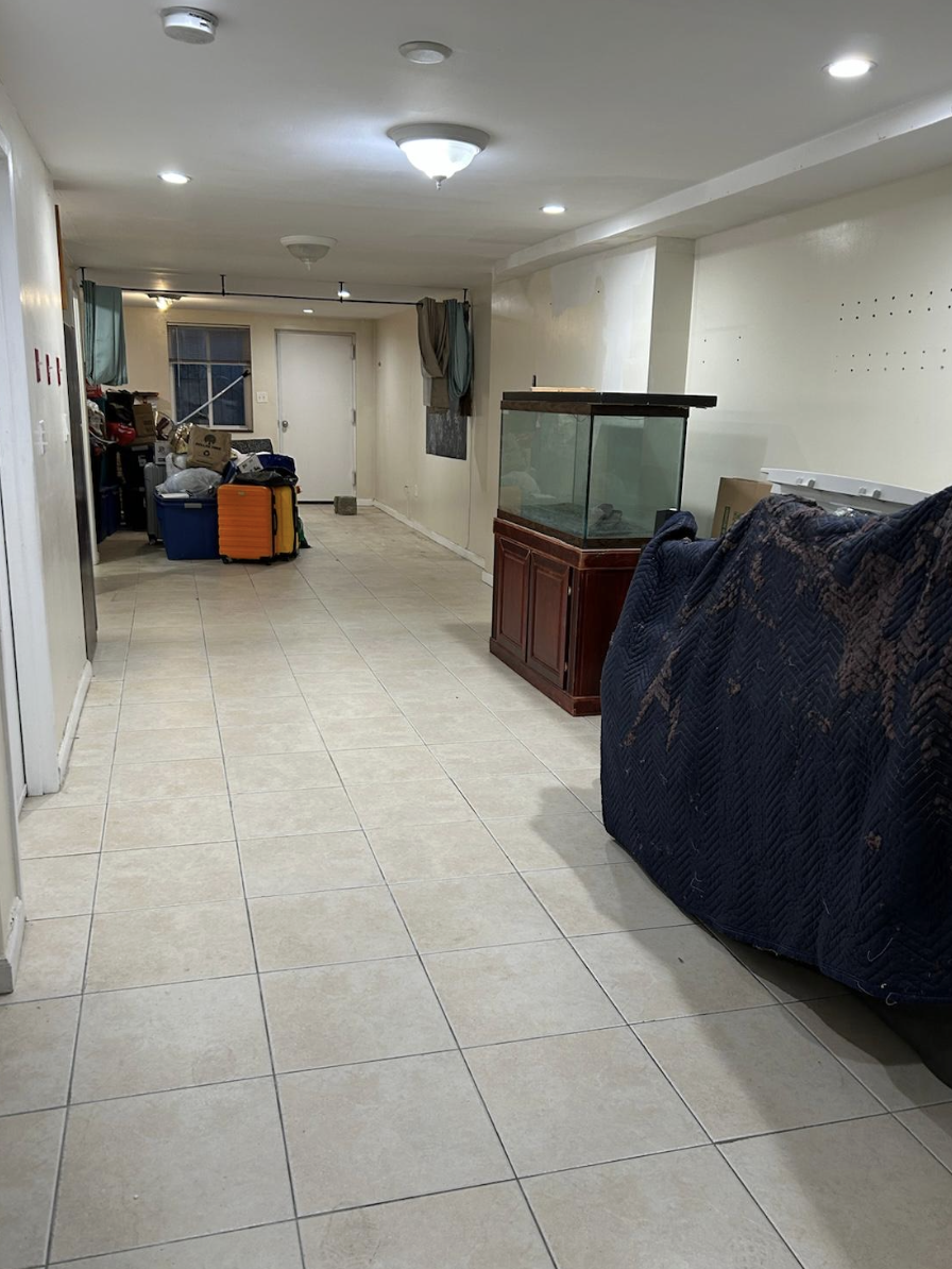 Brooklyn House: 487 Rutland Rd