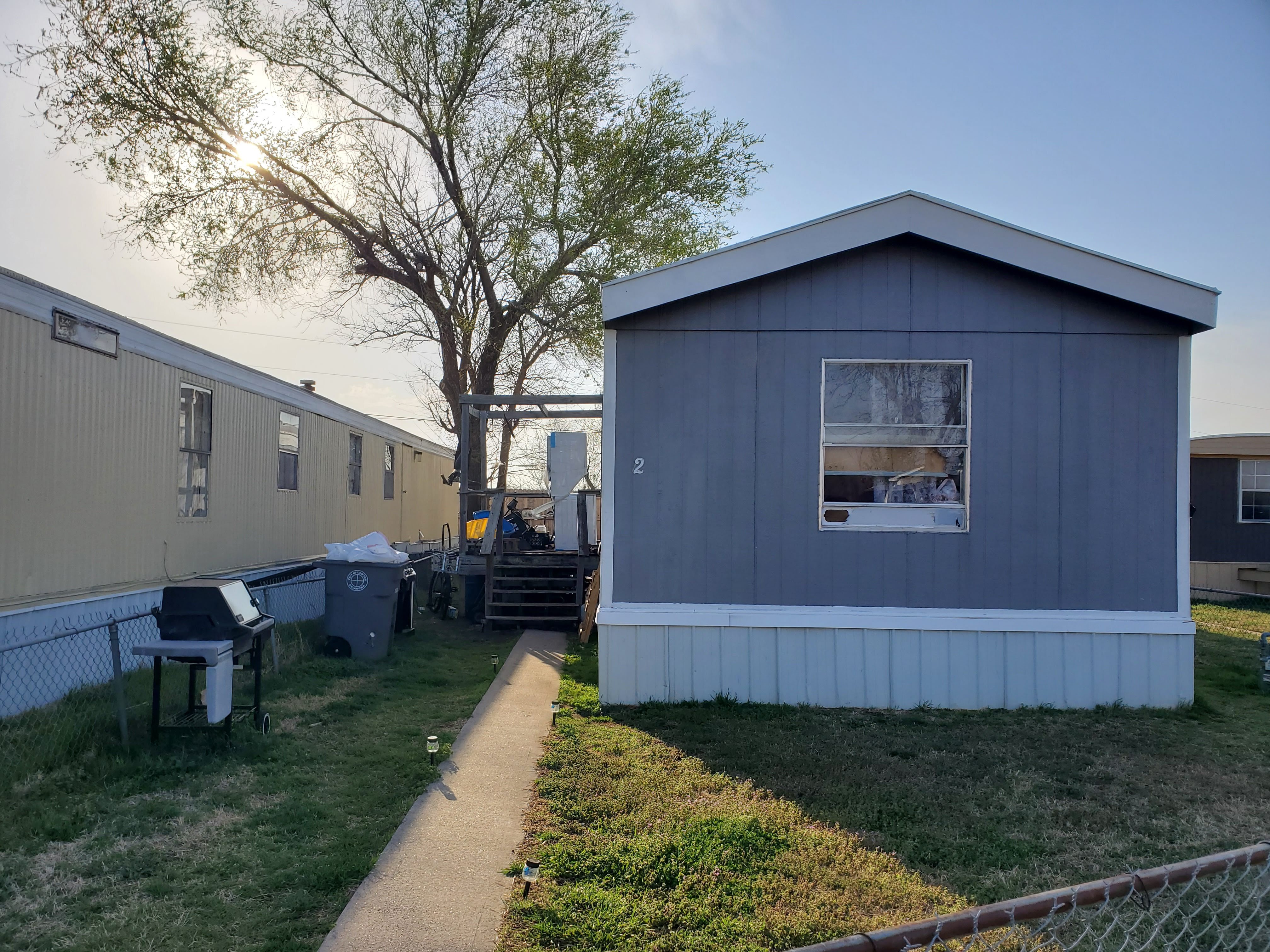 Lawton Other: 2504 SW Jefferson Ave