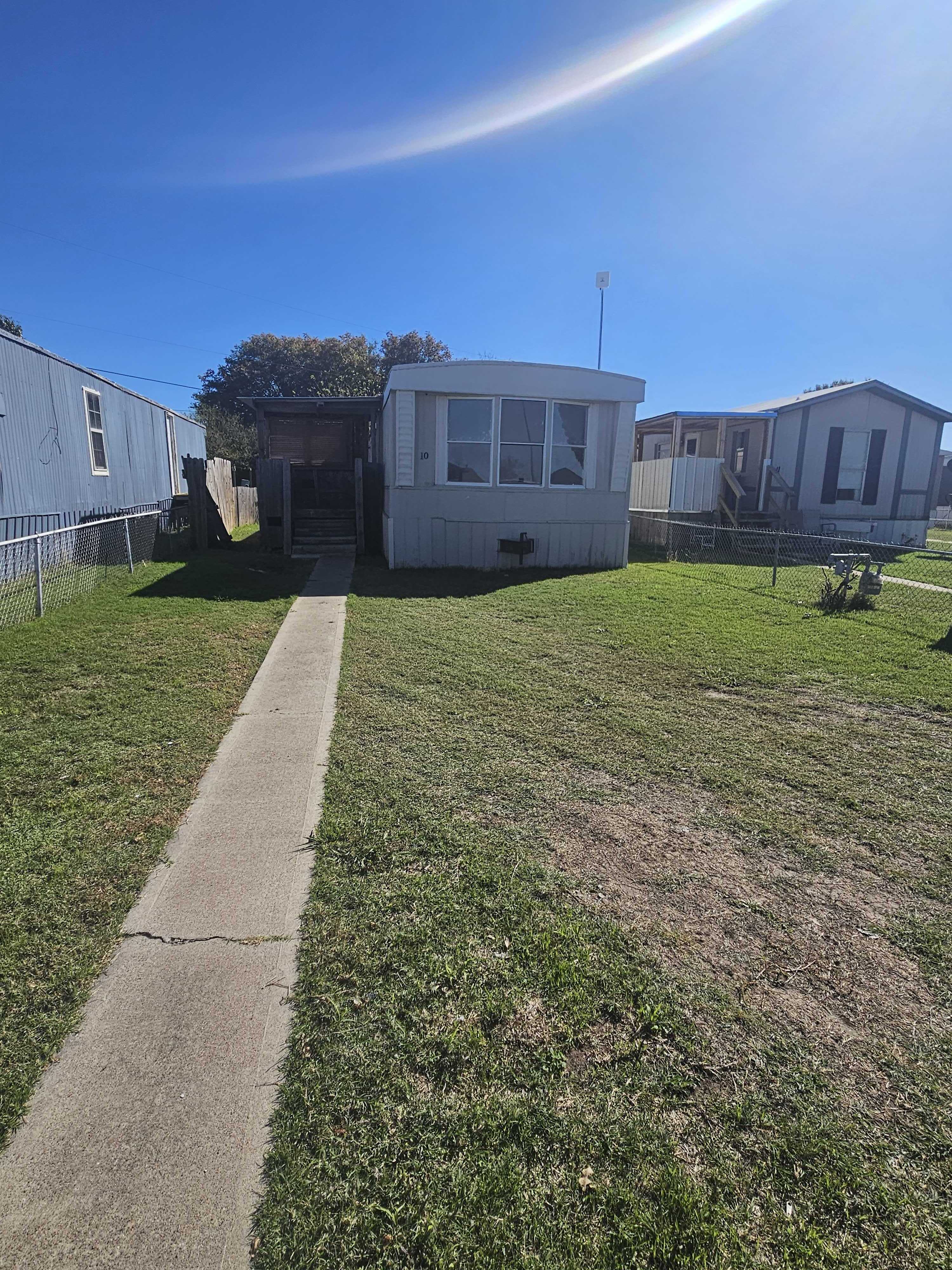 Lawton Other: 2504 SW Jefferson Ave