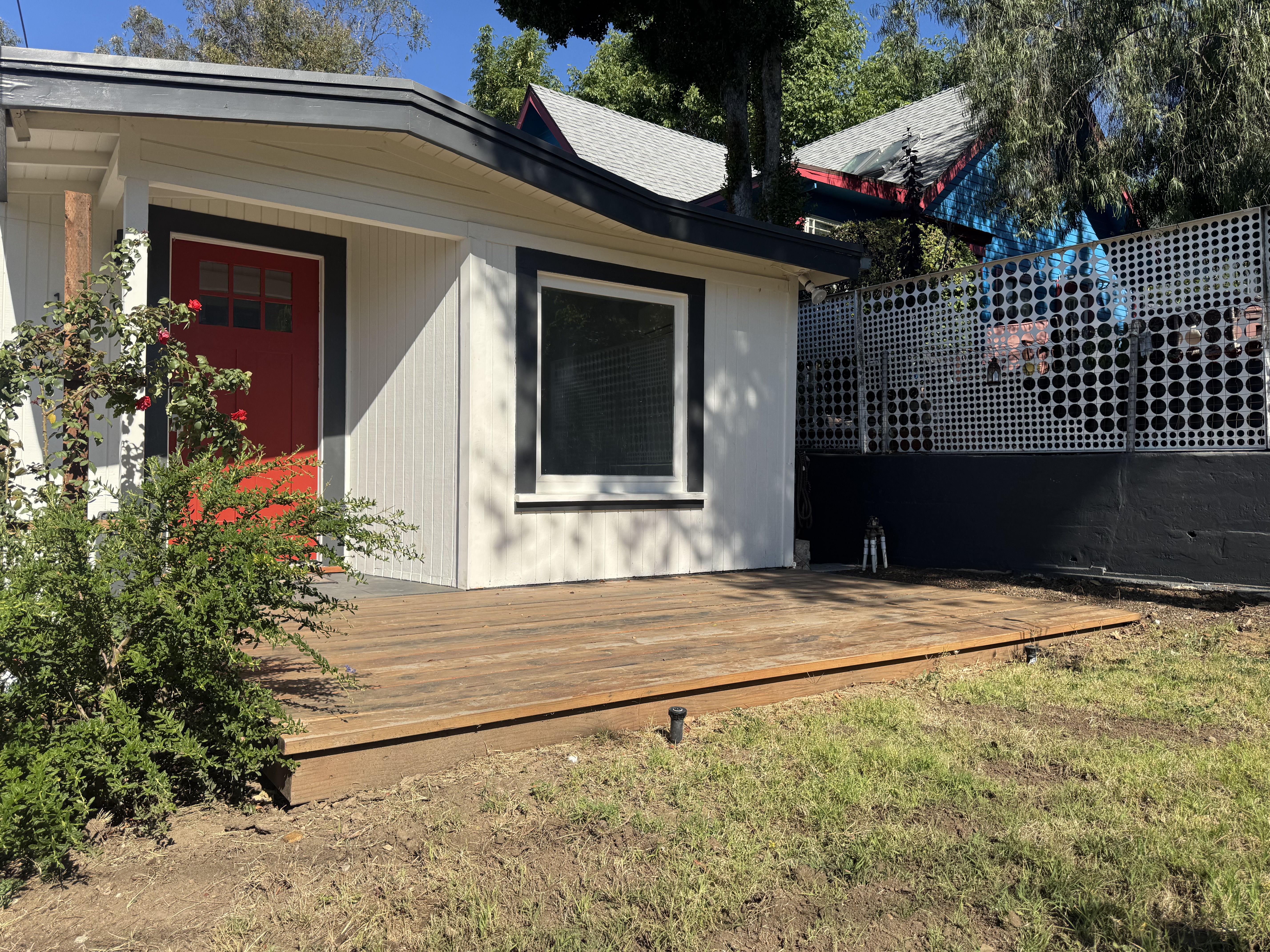 Los Angeles Multiplex: 1819 N Alvarado St