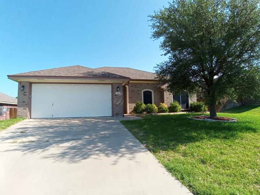 Killeen House: 5617 Cobalt Lane