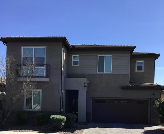 Chandler House: 7031 W Knox Road