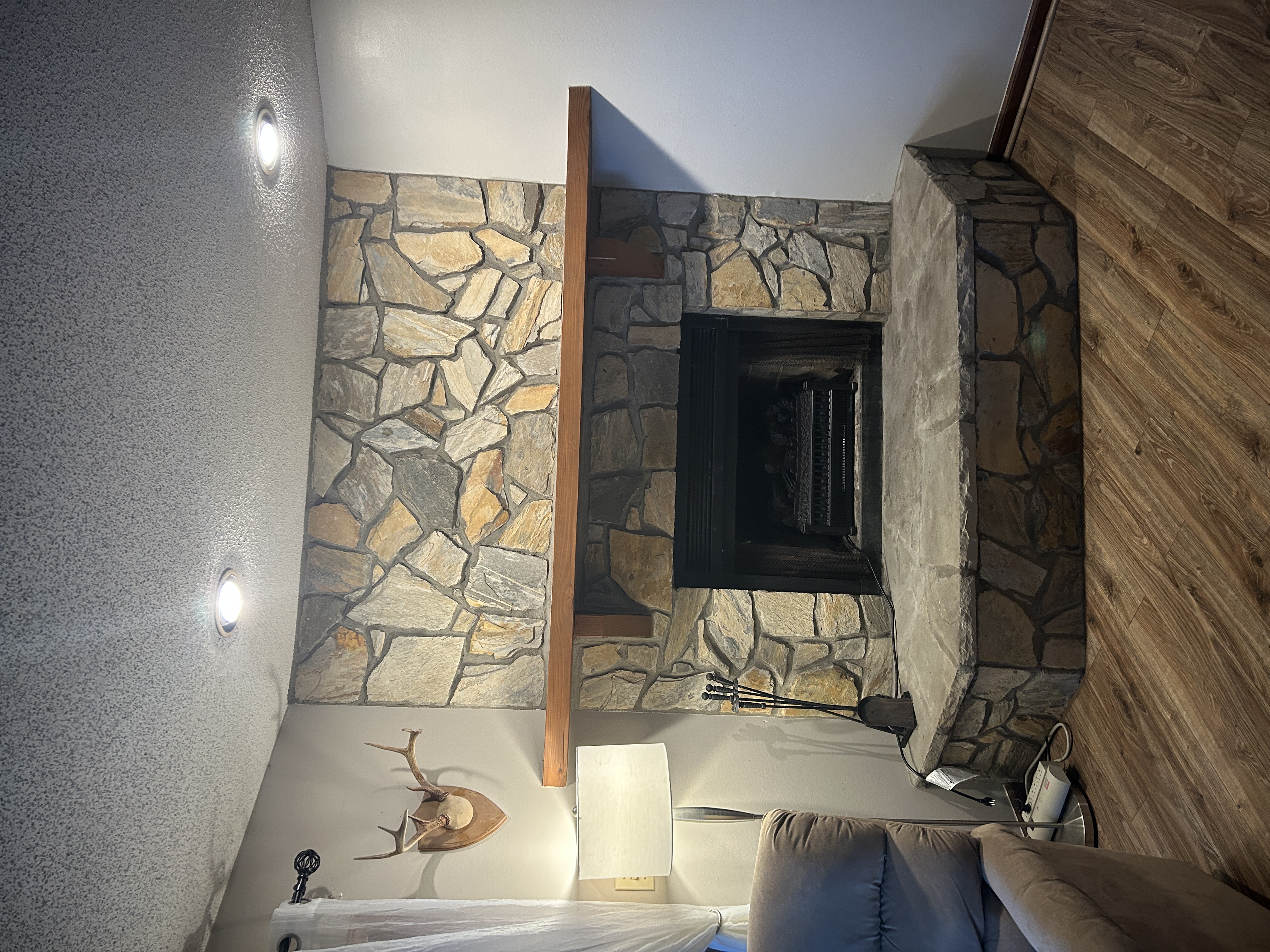 Seven Devils Condo: 164-311 Hanging Rock Villas