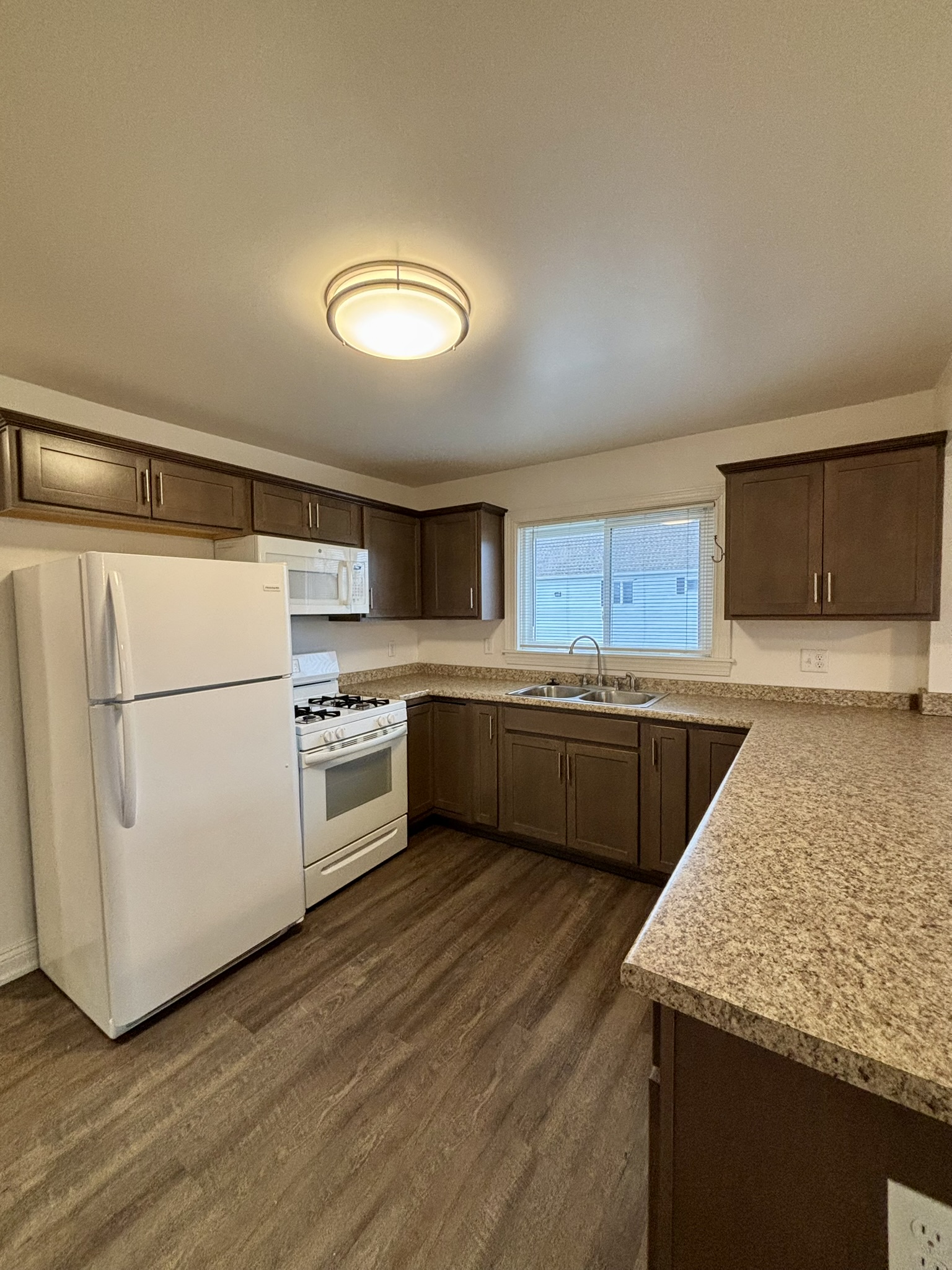 Depew House: 77 Laverack