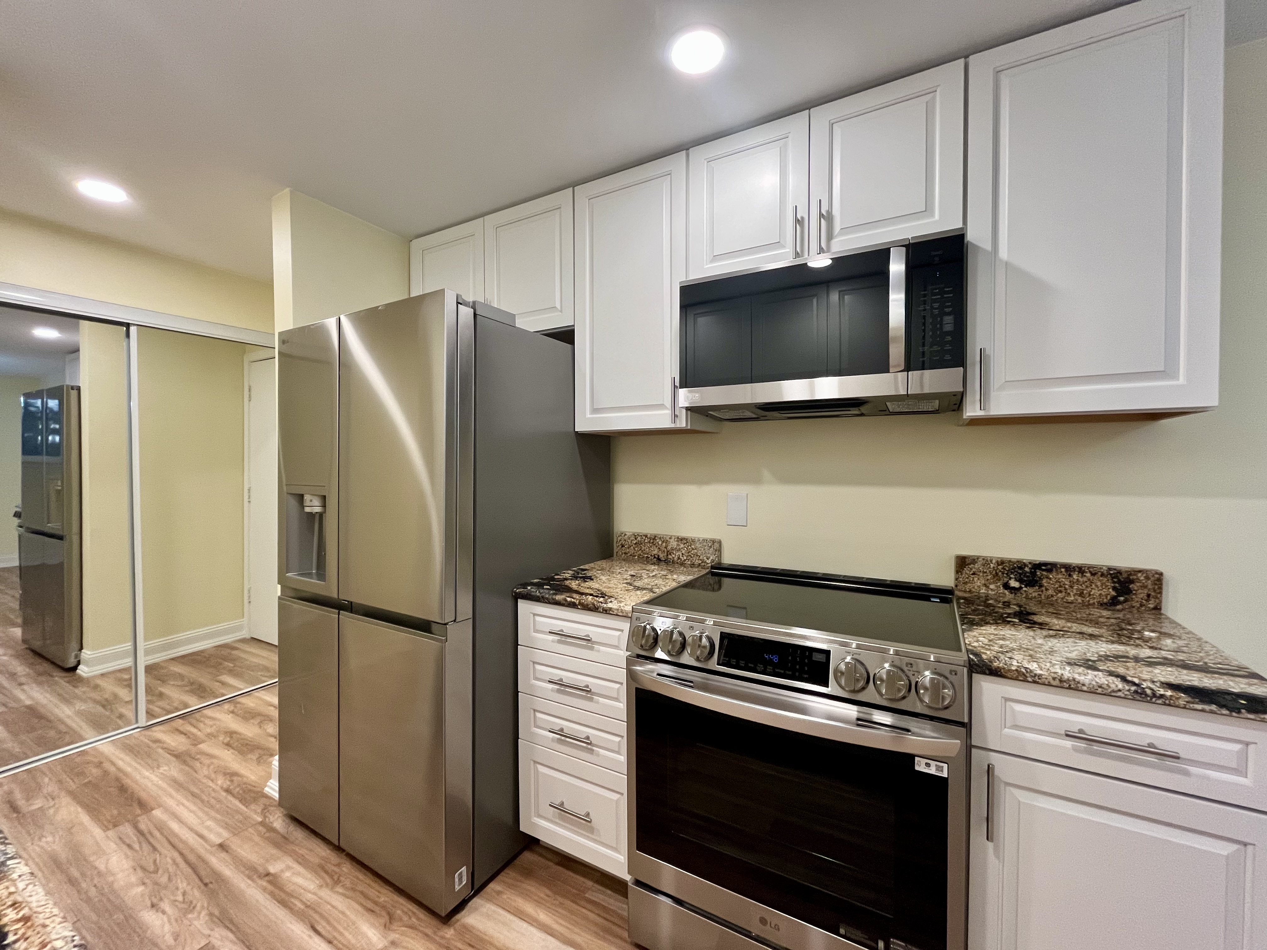 Denver Condo: 2375 S Linden Court