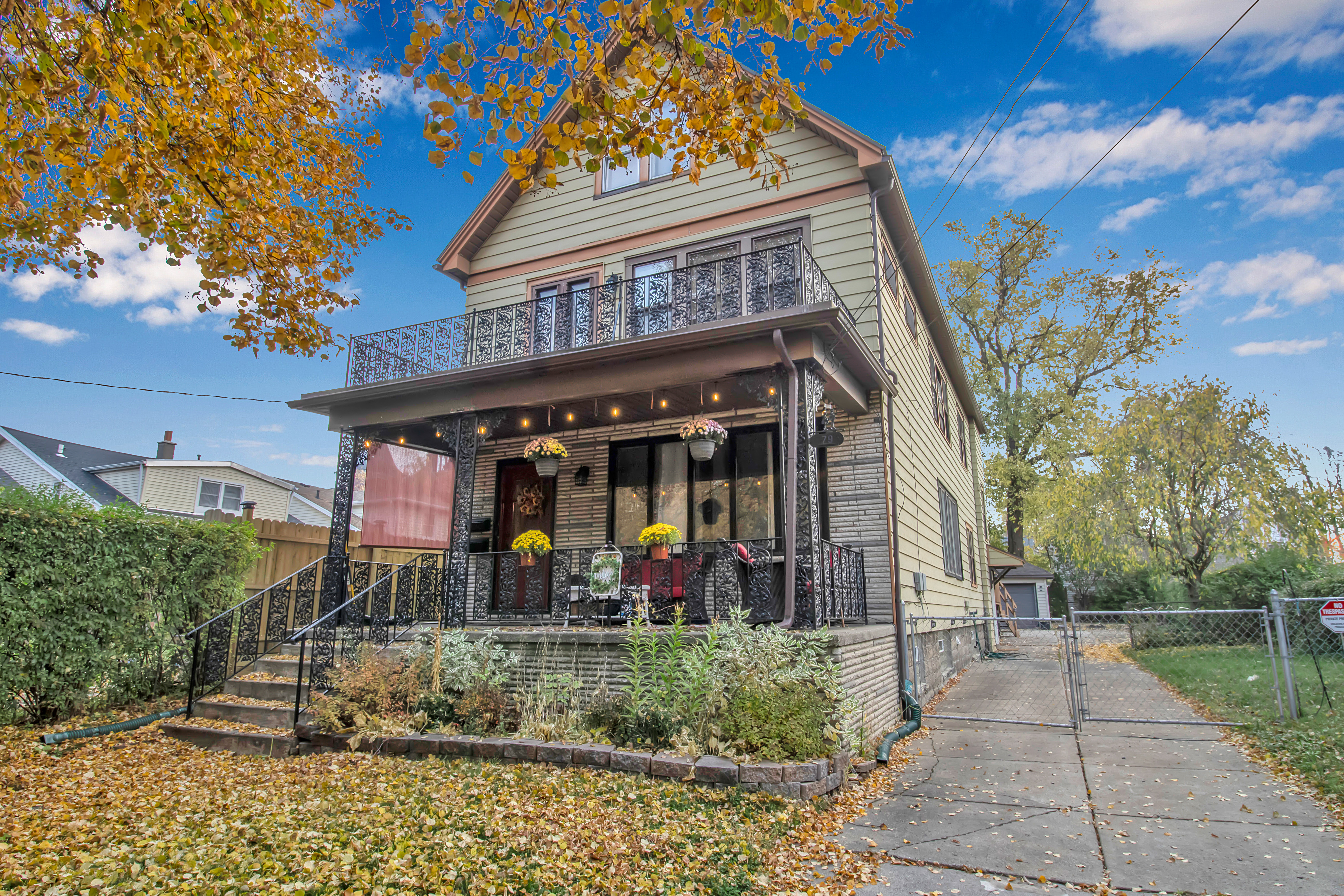 Buffalo Other: 79 Ideal St