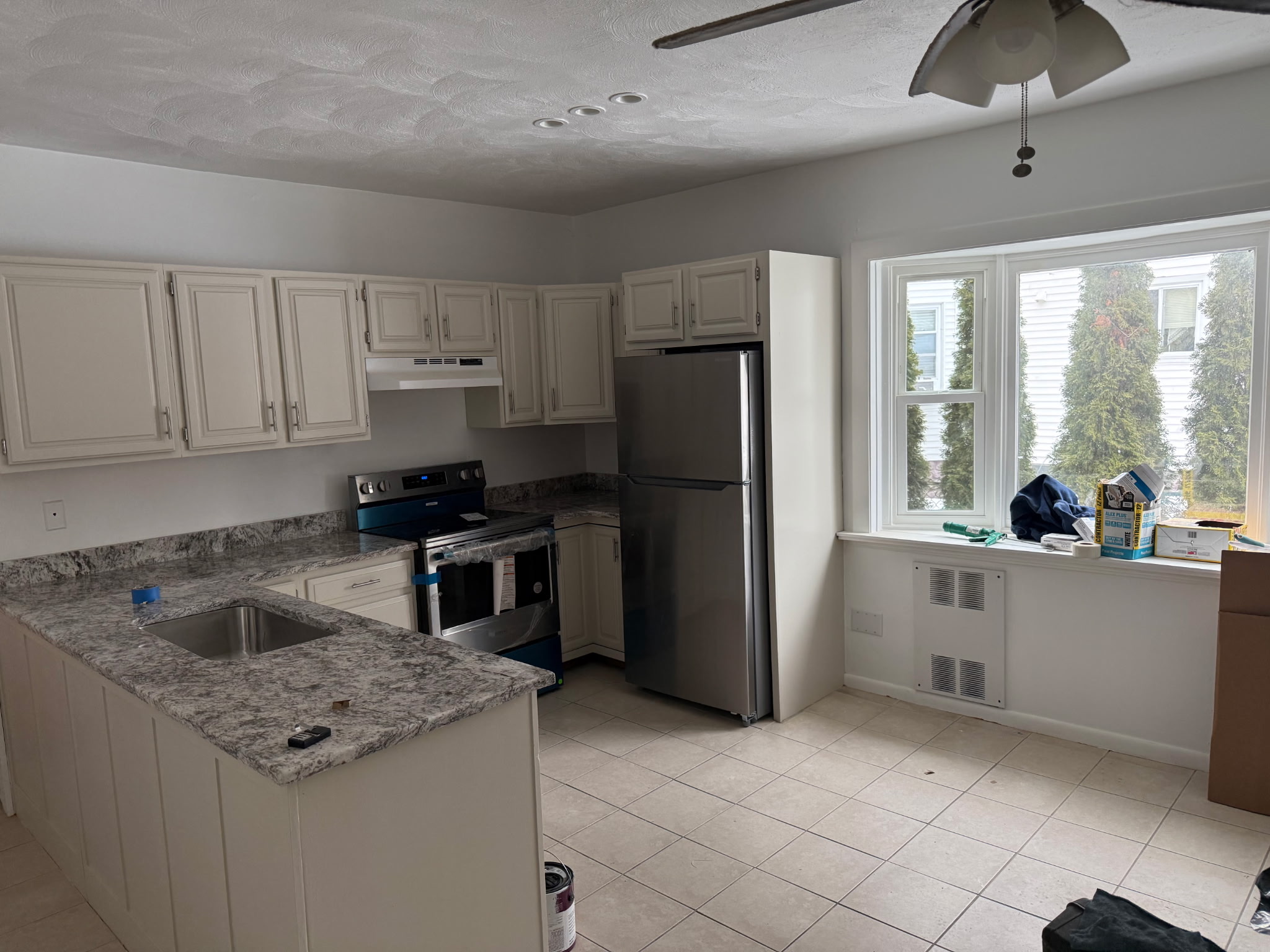 Worcester Multiplex: 35 Haynes St