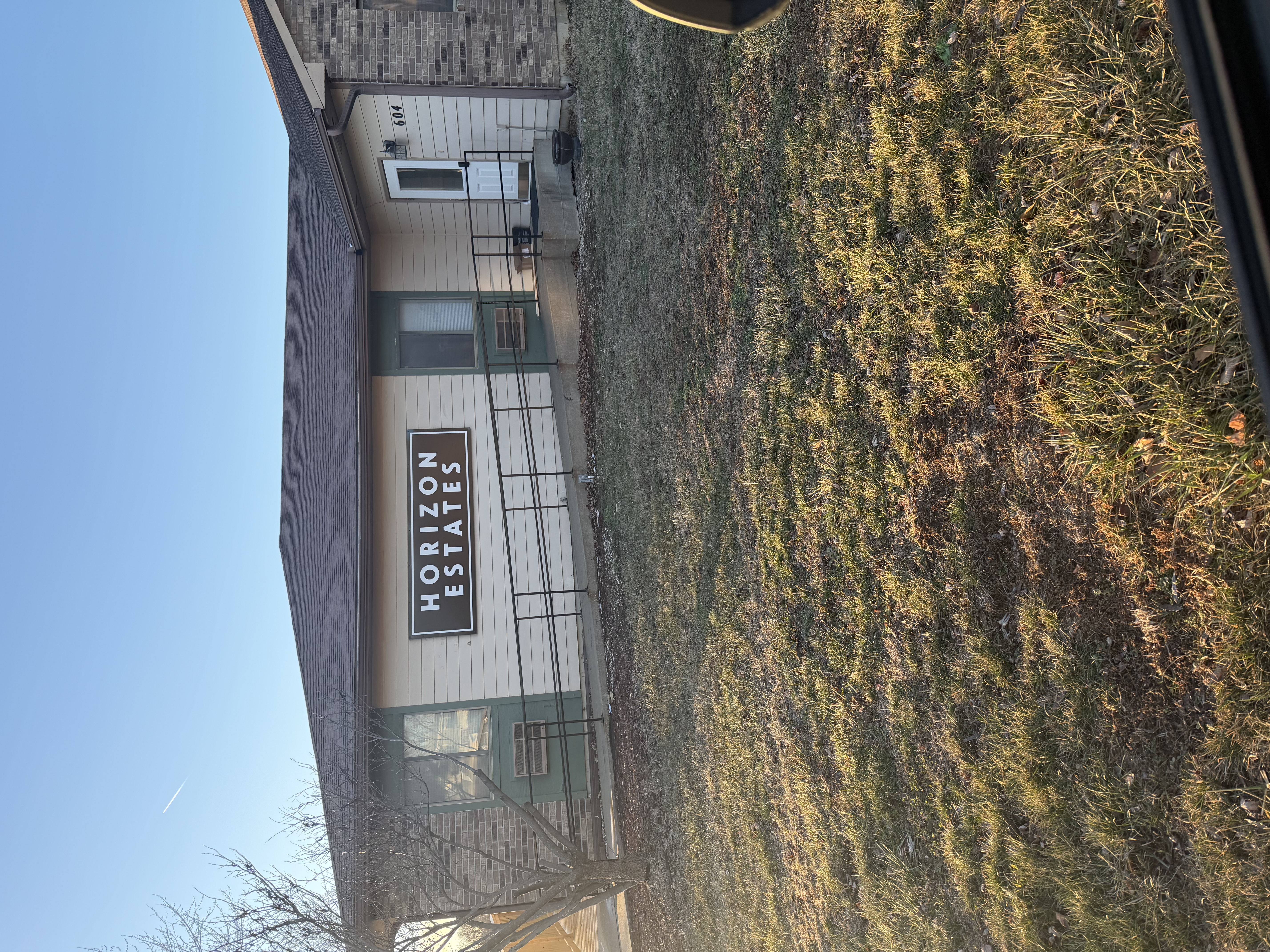 Maysville Apartment: 604 S Polk St