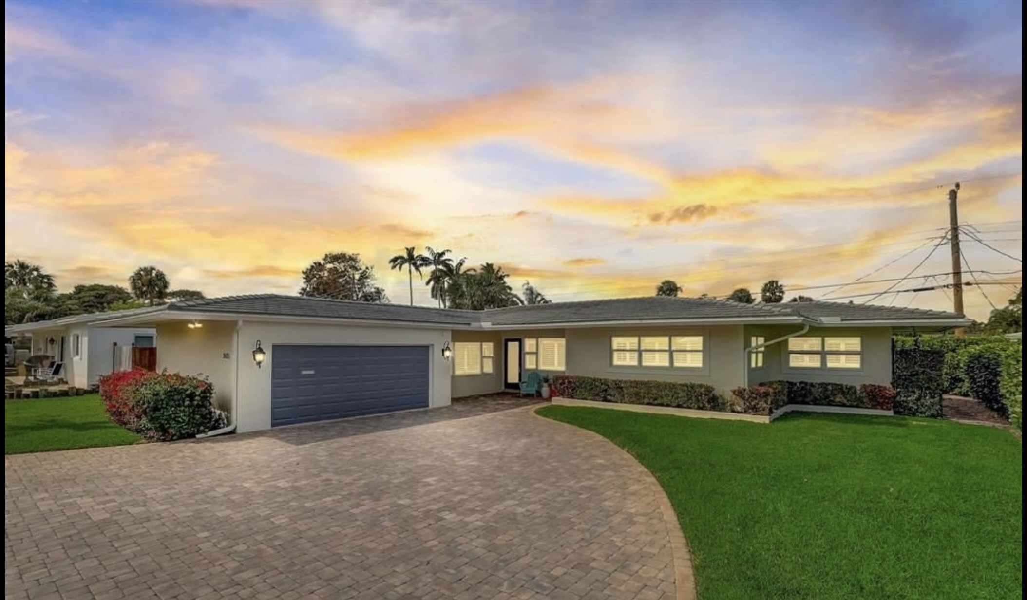 Pompano Beach House: 2625 SE 5th st