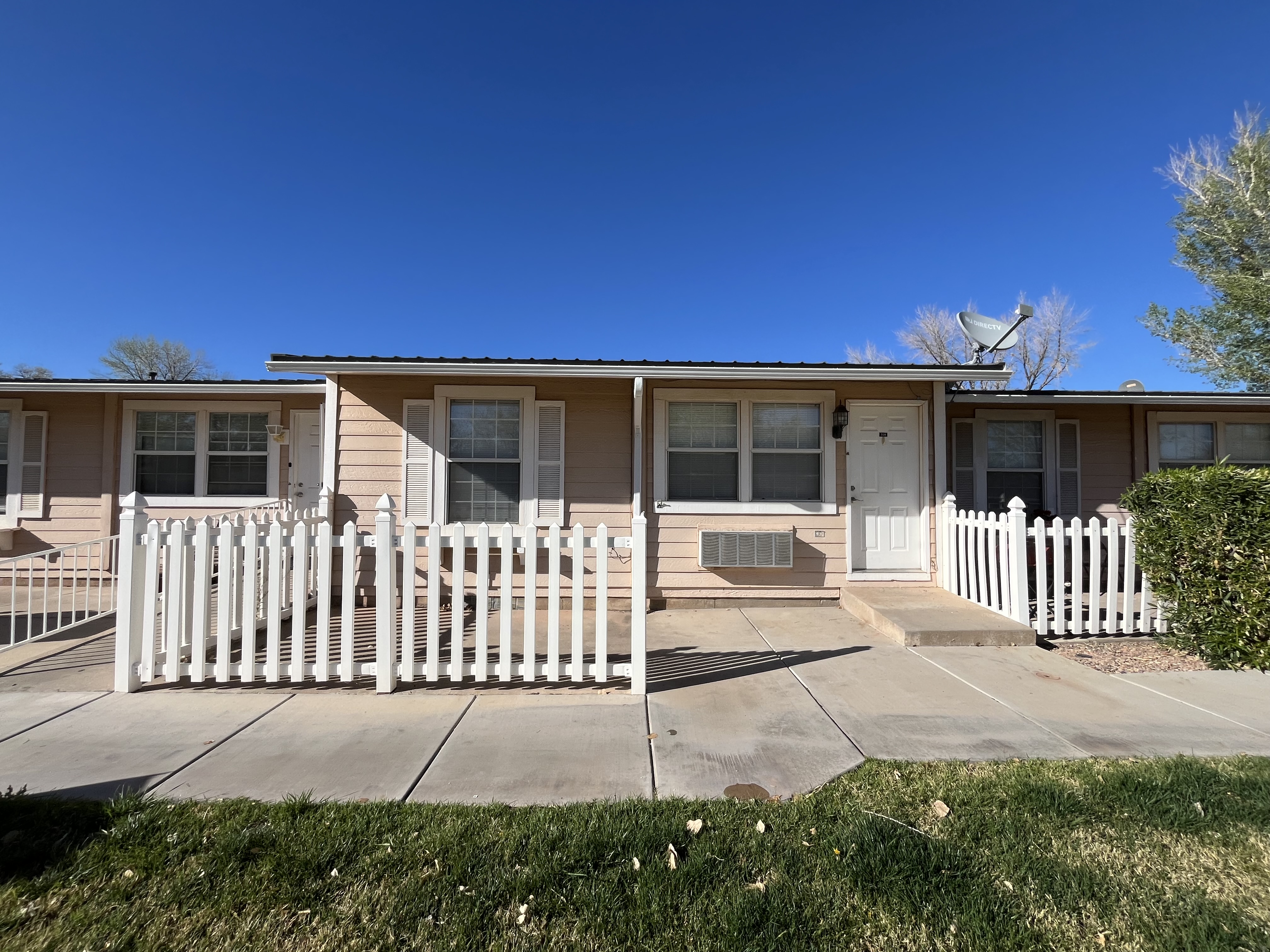 St. George Multiplex: 600 N. 2450 E.