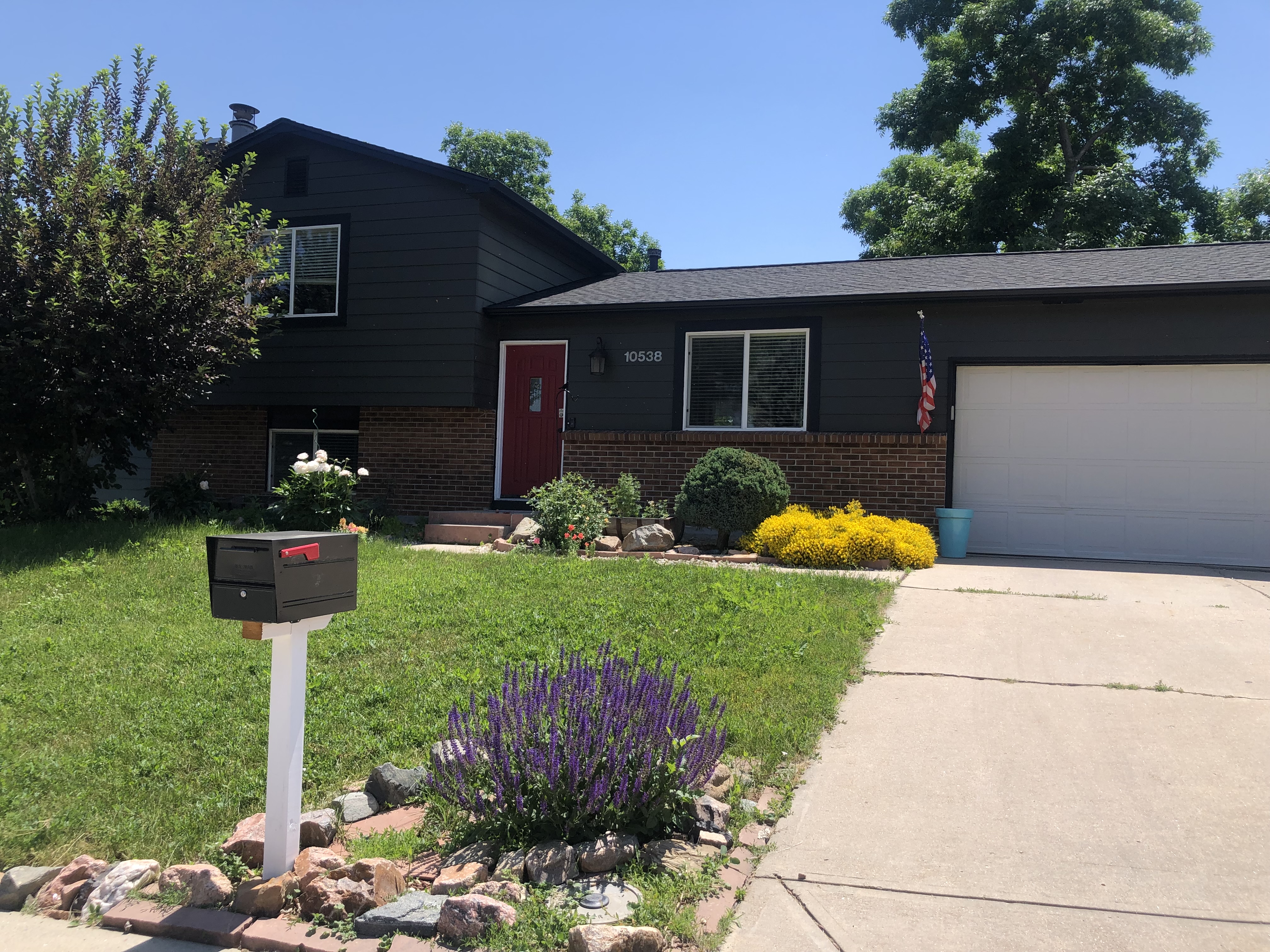 Westminster House: 10538 Queen Street