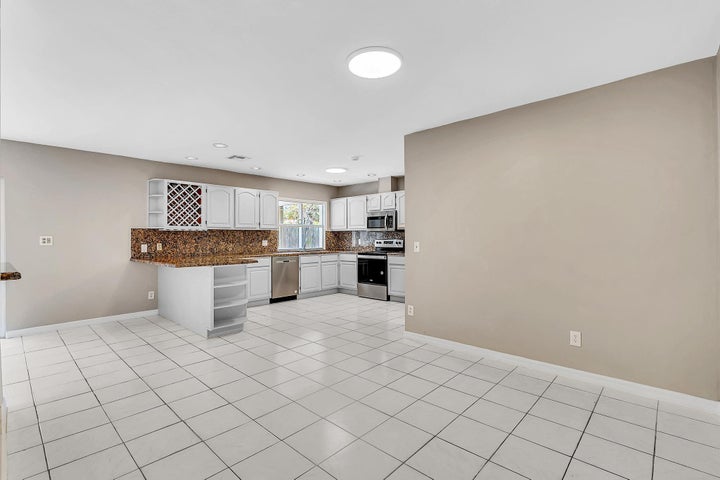 Boca Raton Townhome: 6144 Royal Lytham Drive