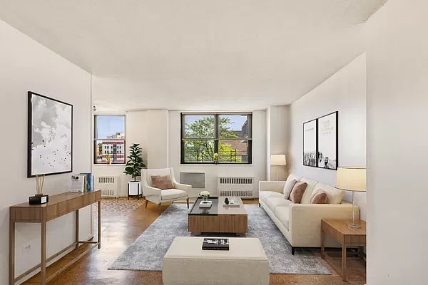 Bronx House: 1966 Newbold Ave APT 510