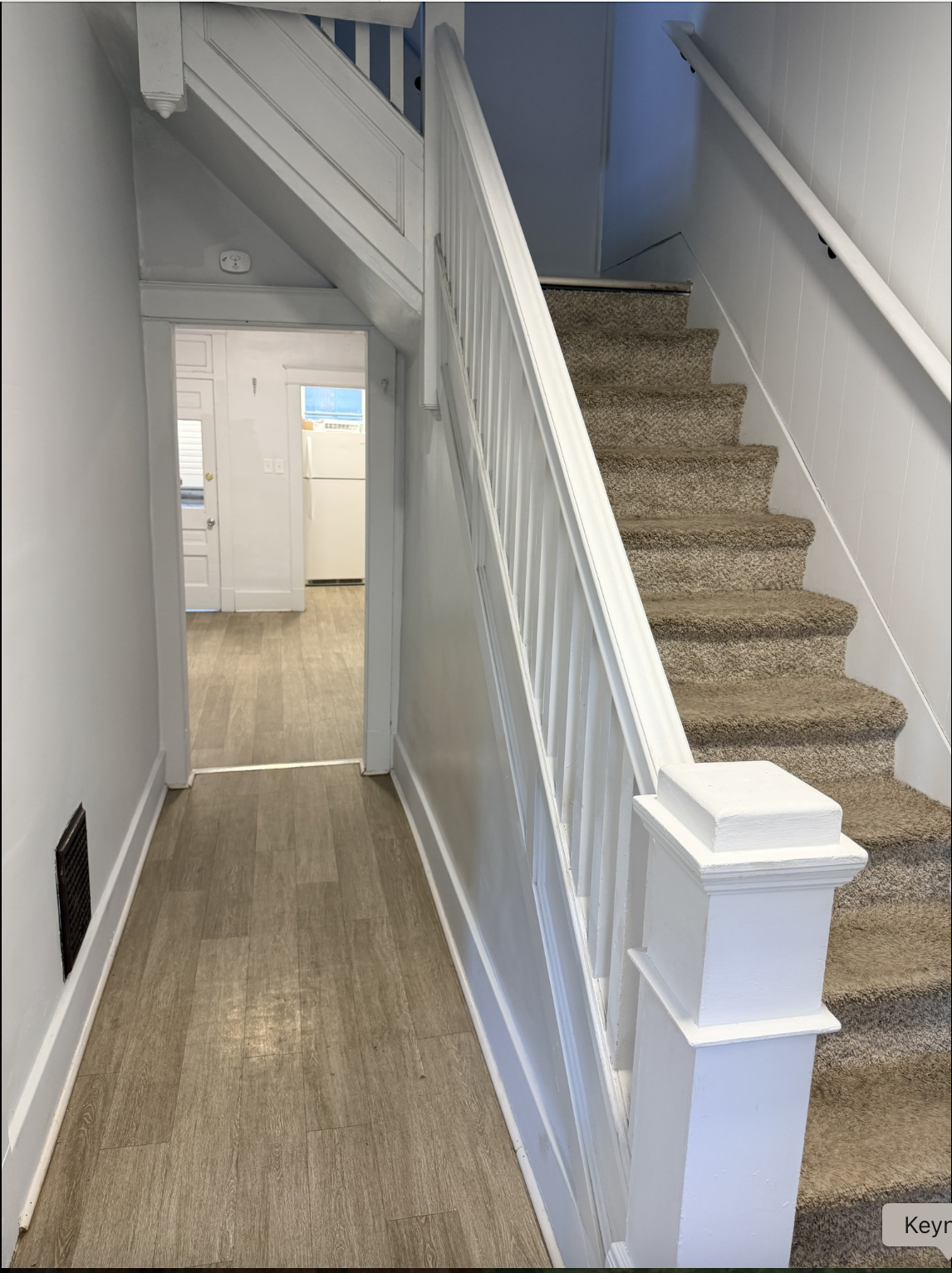 Pitcairn House: 321 2nd St