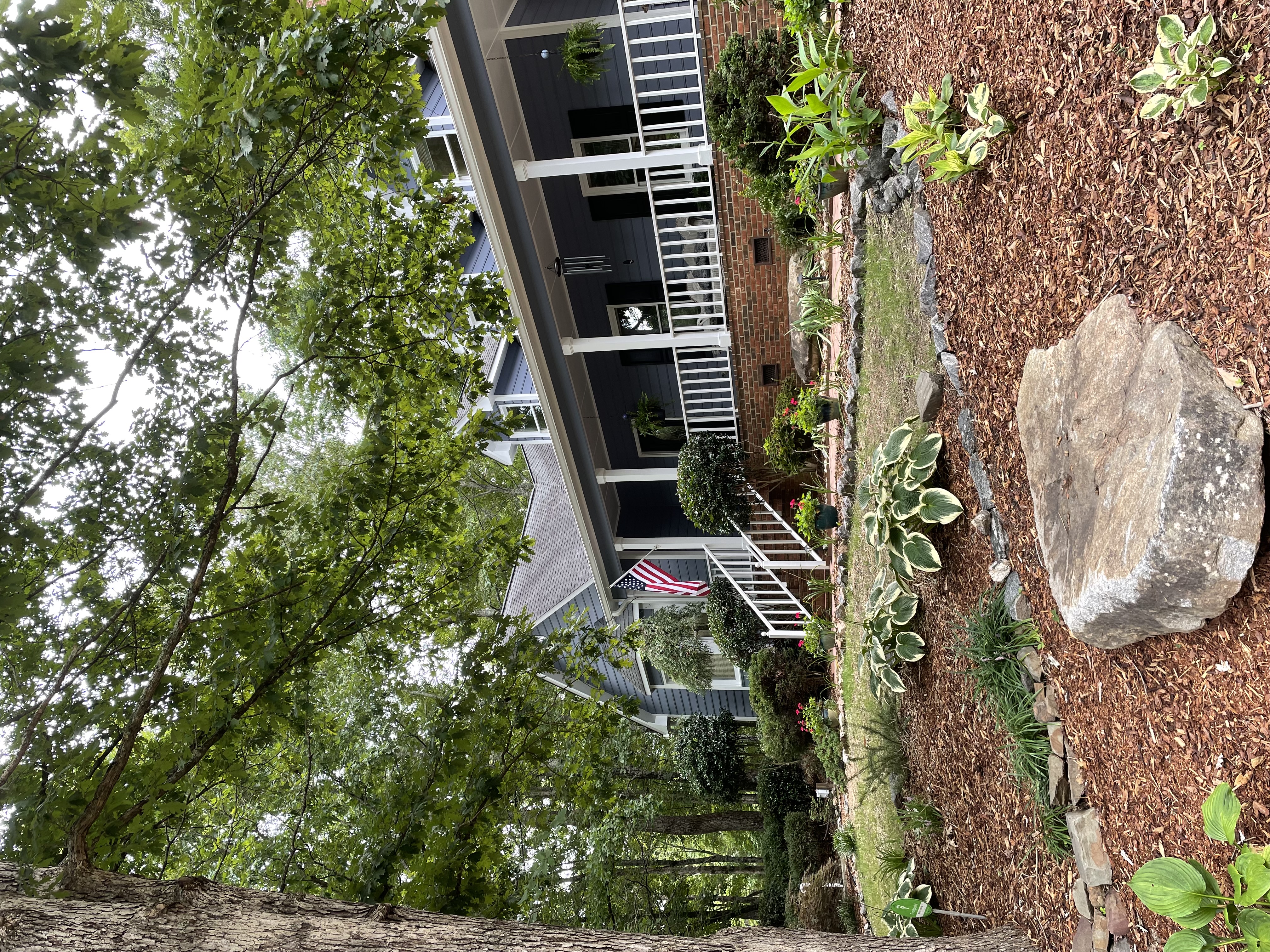 Rutherfordton House: 287 Anne Street