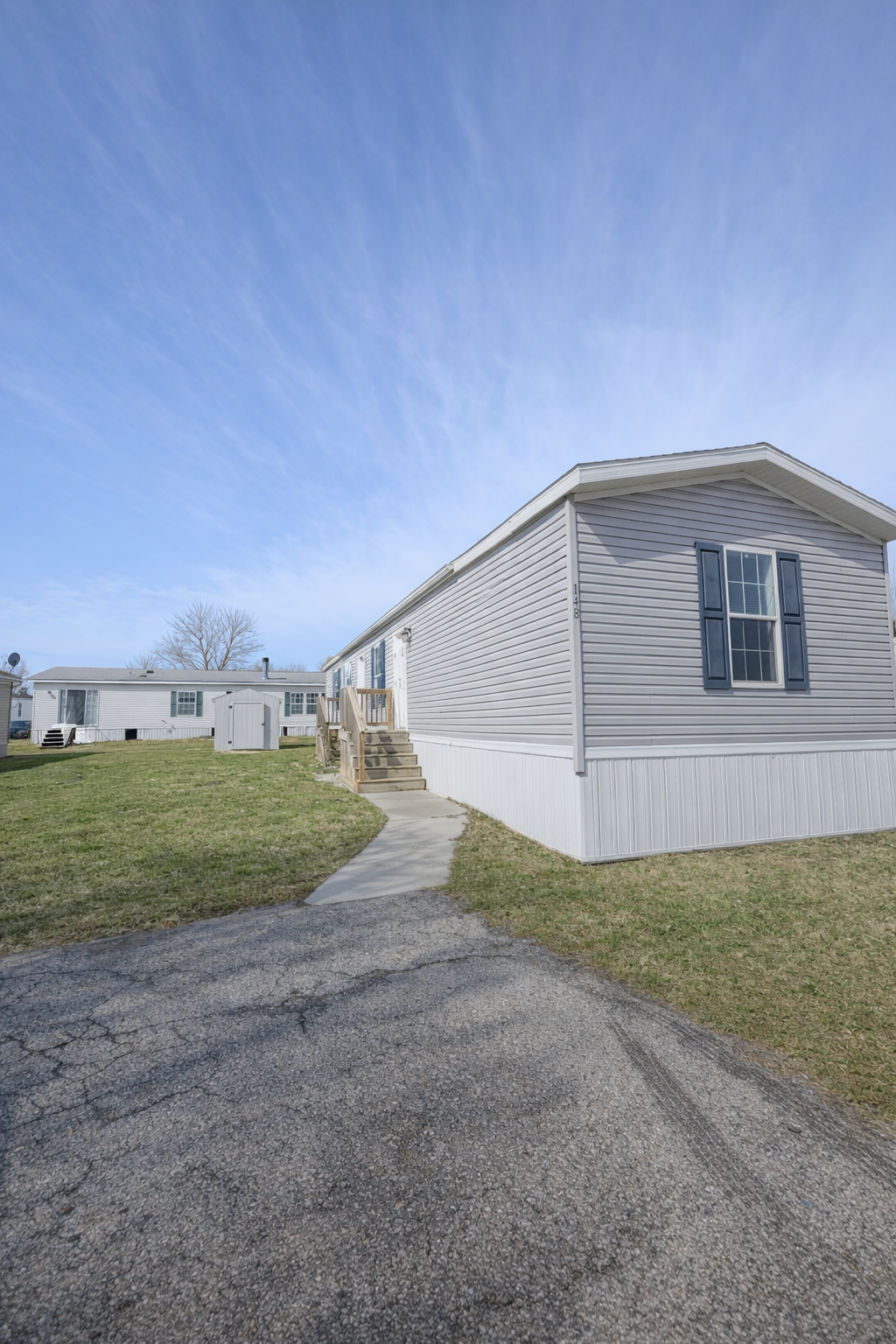 Oxford House: 148 Laurel Leah